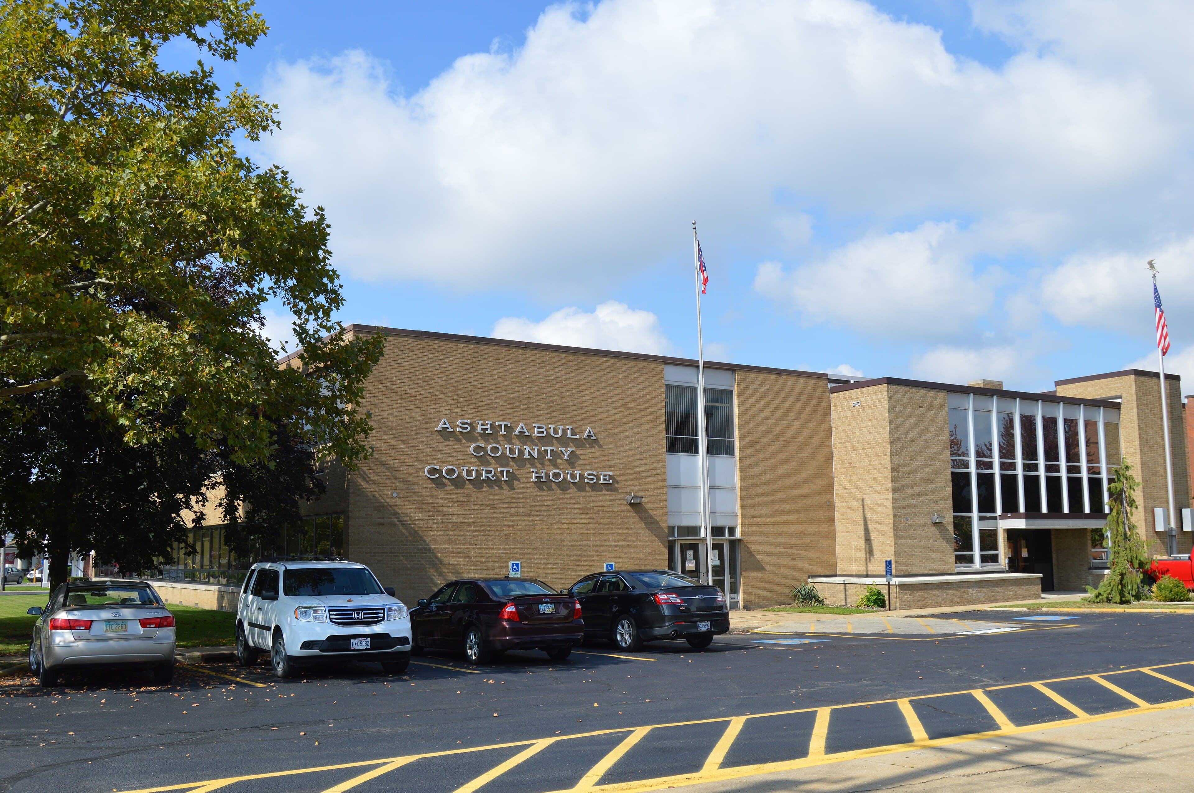 Ashtabula County (Ohio) — photo from Wikimedia via Wikipedia