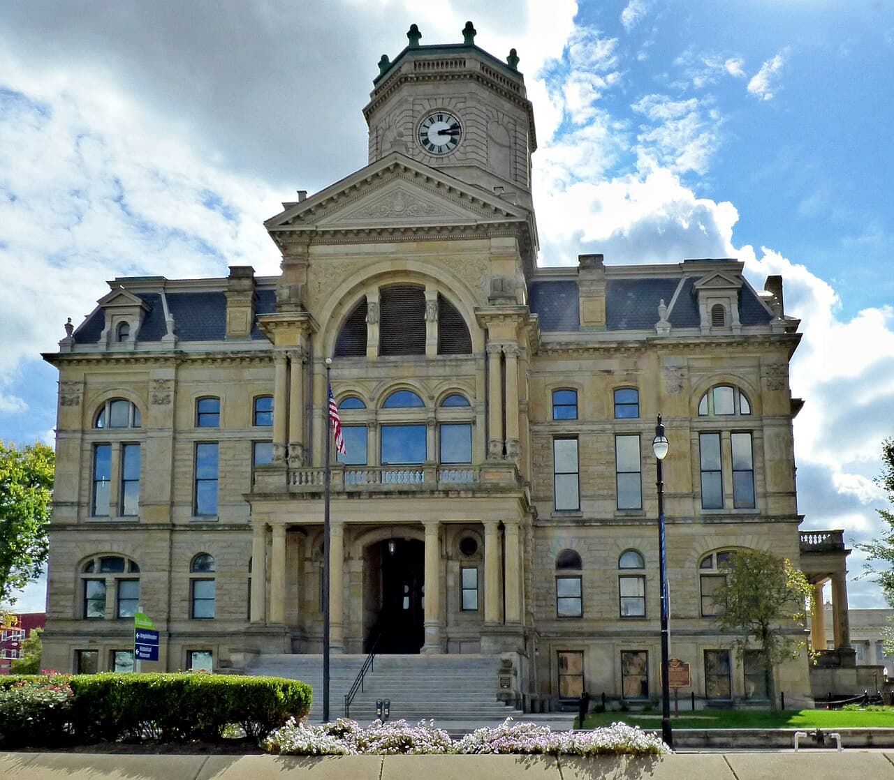 Butler County (Ohio) — photo from Wikimedia via Wikipedia