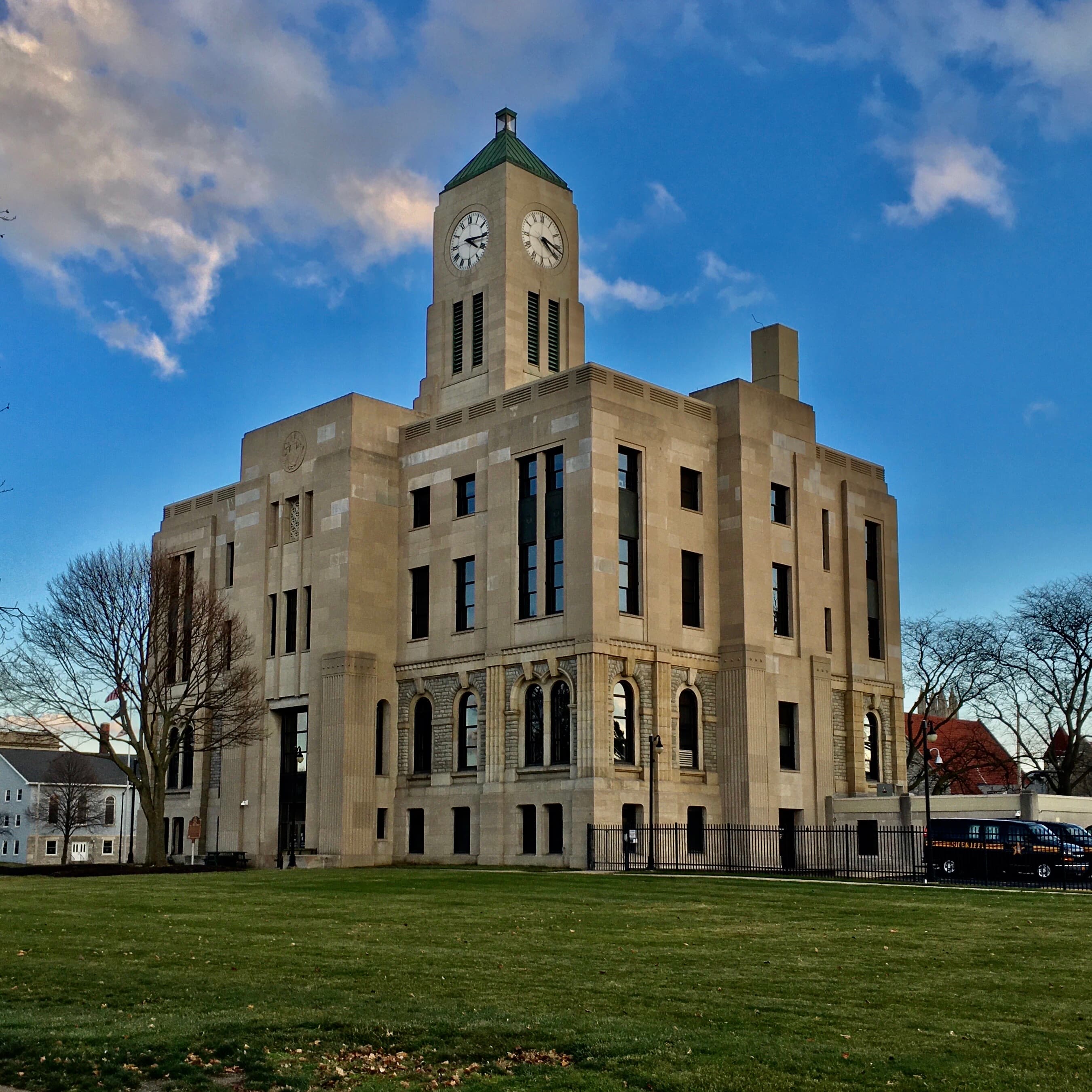 Erie County (Ohio) — photo from Wikimedia via Wikipedia