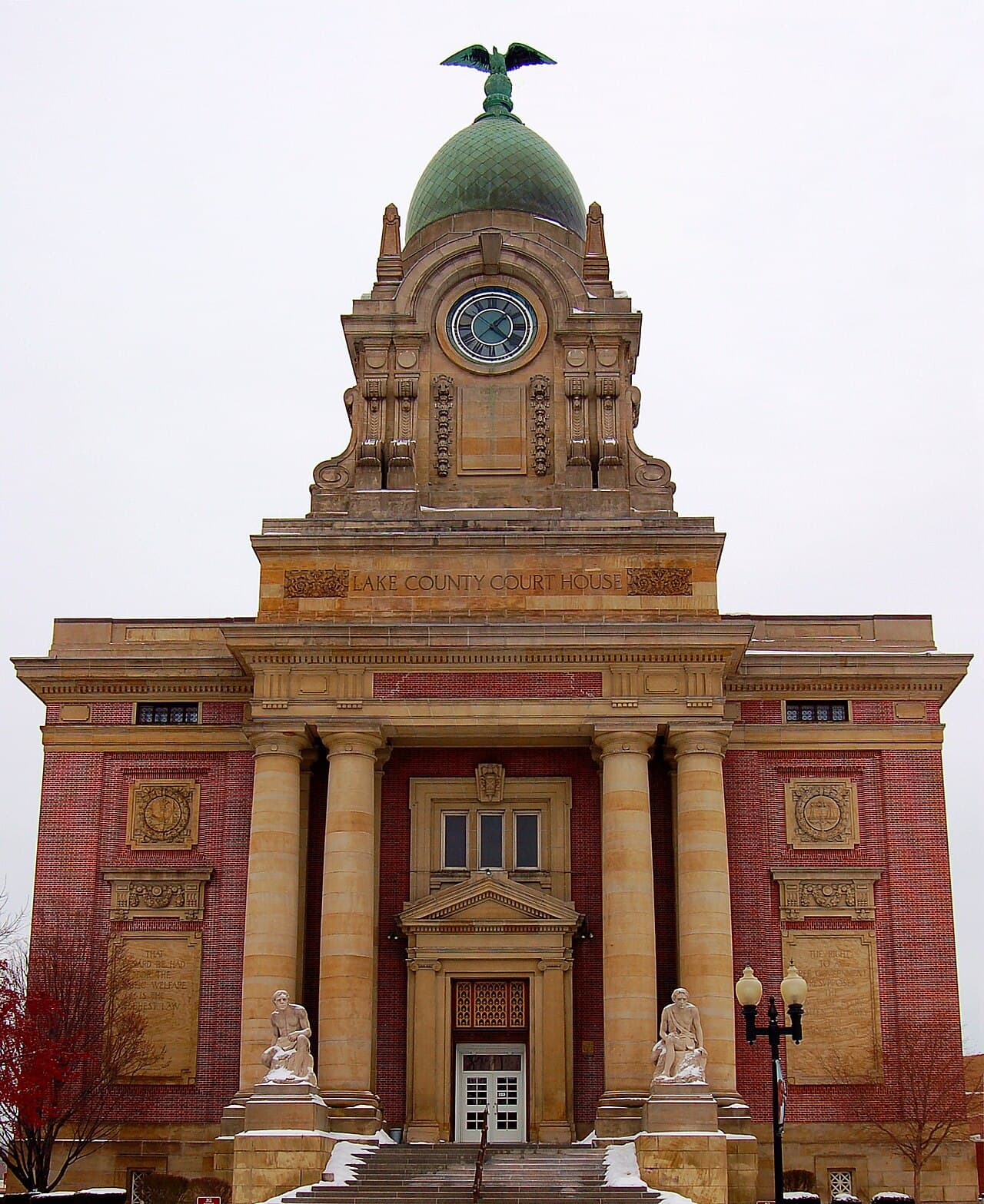 Lake County (Ohio) — photo from Wikimedia via Wikipedia