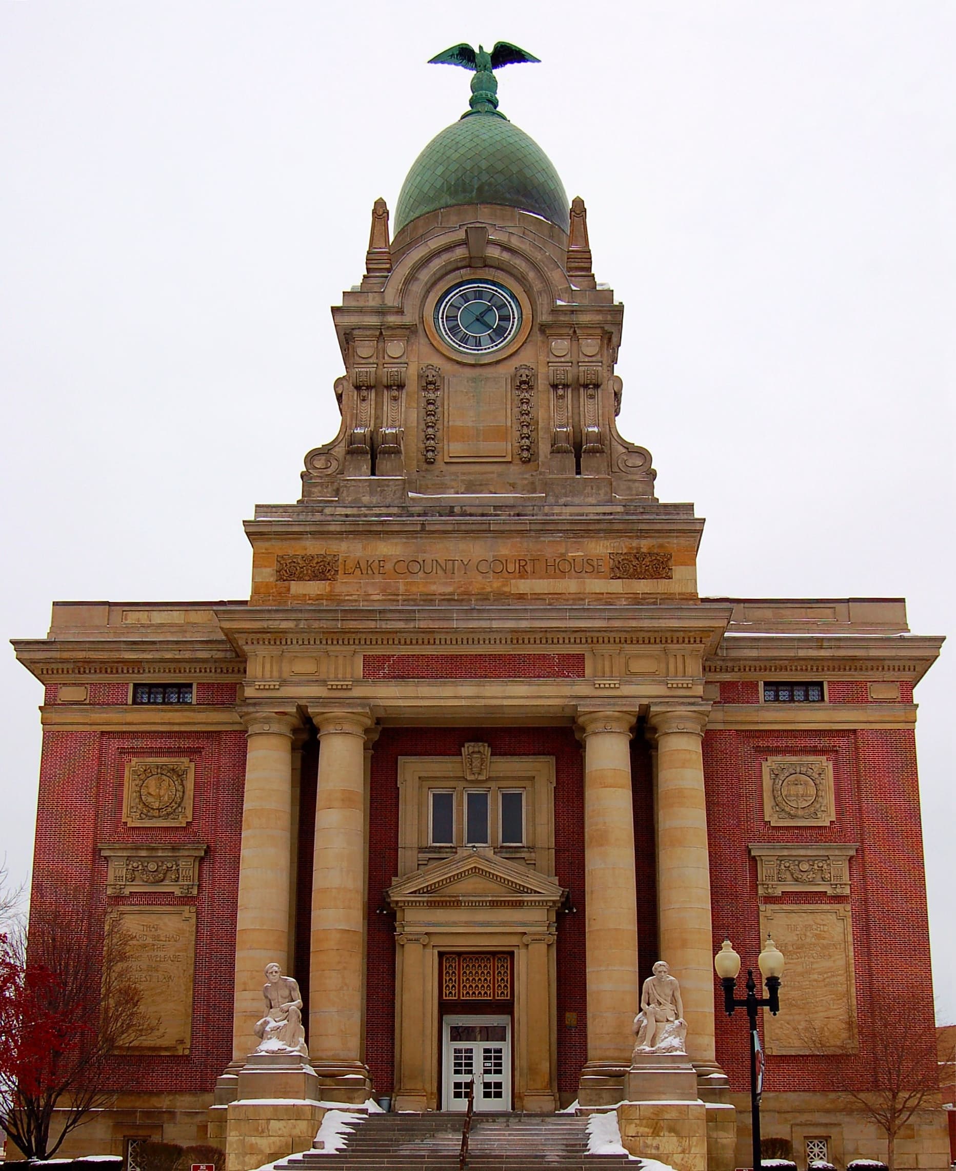 Lake County (Ohio) — photo from Wikimedia via Wikipedia