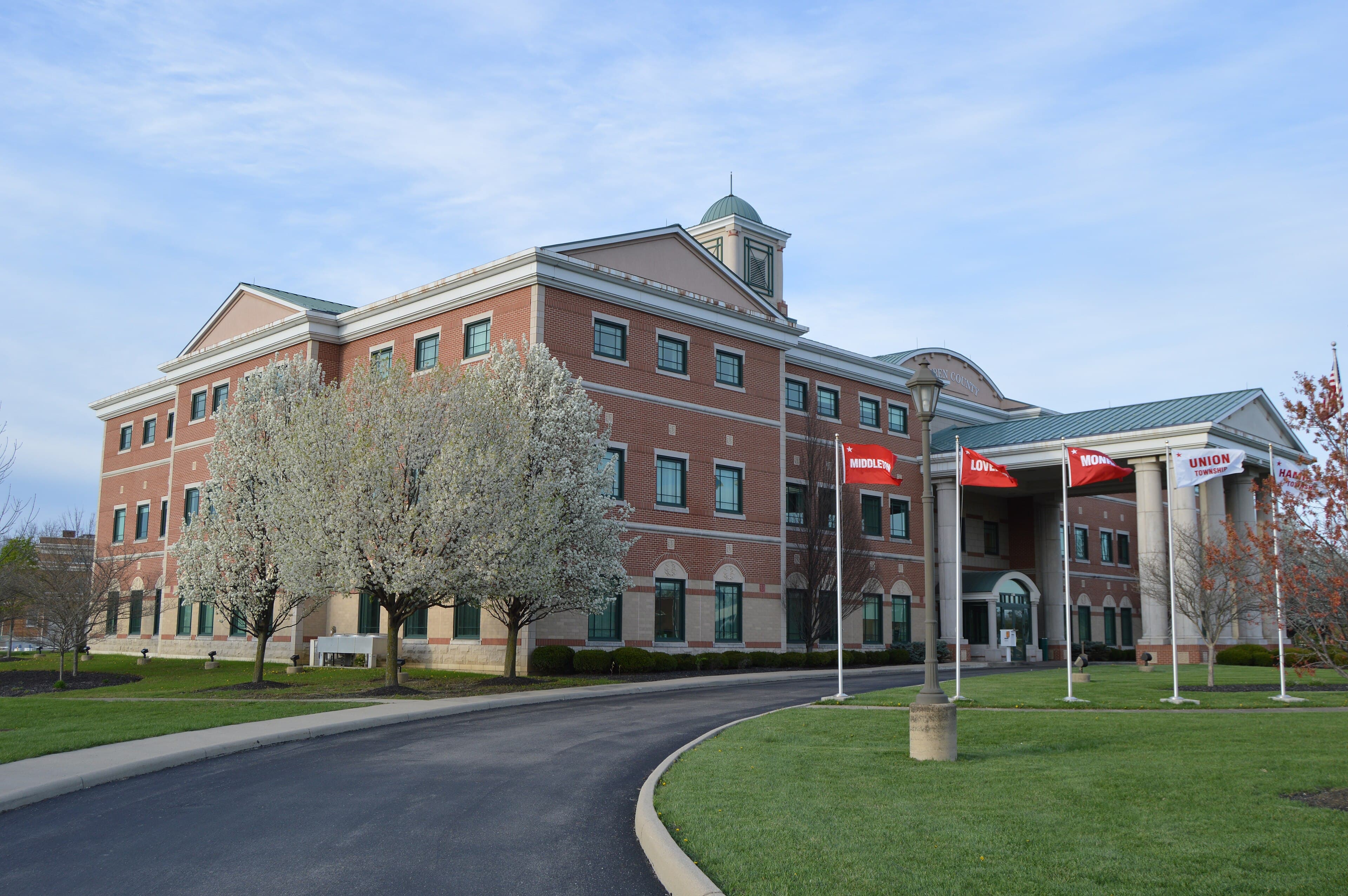 Warren County (Ohio) — photo from Wikimedia via Wikipedia