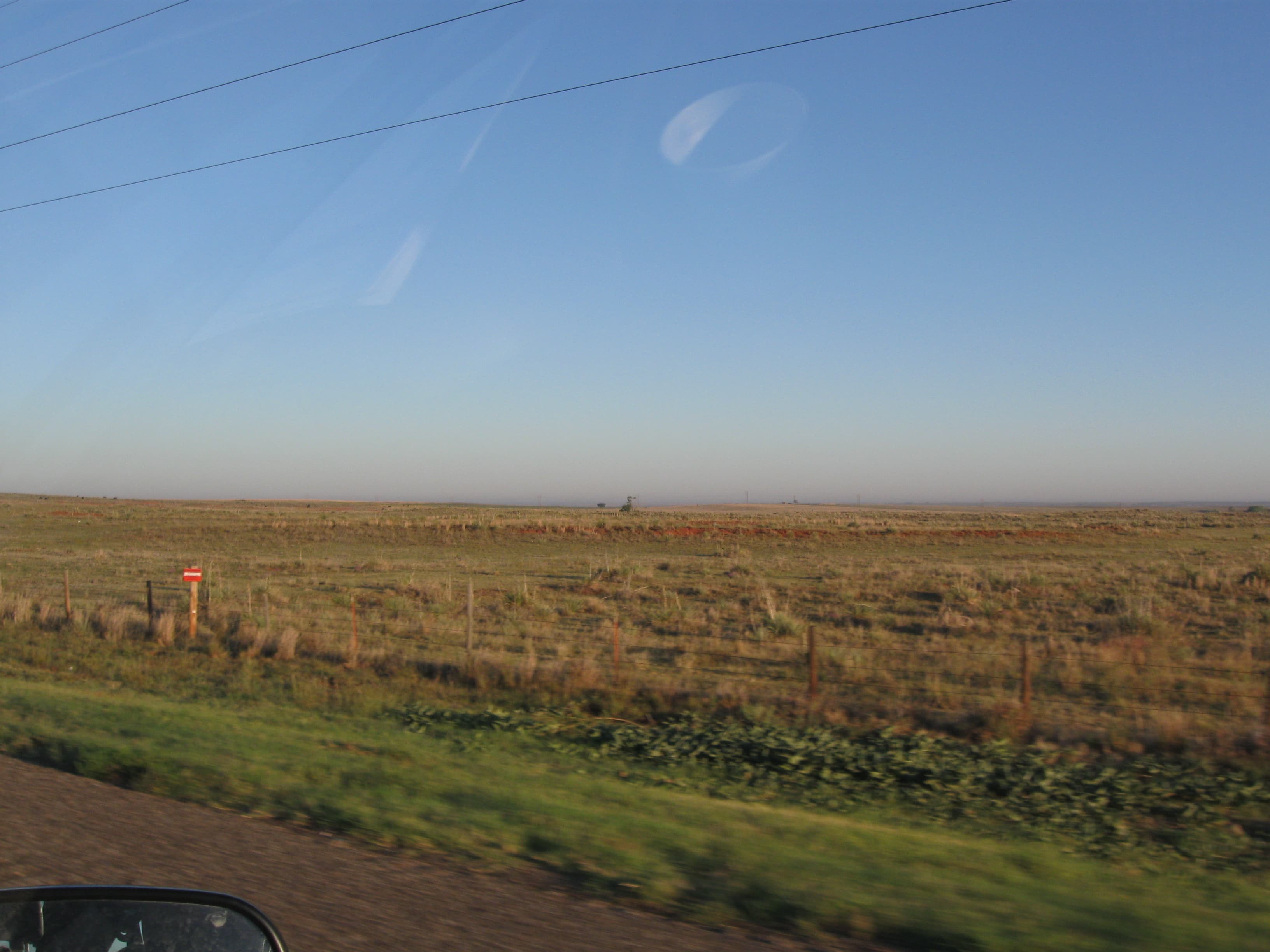 Beaver County (Oklahoma) — photo from Wikimedia via Wikipedia