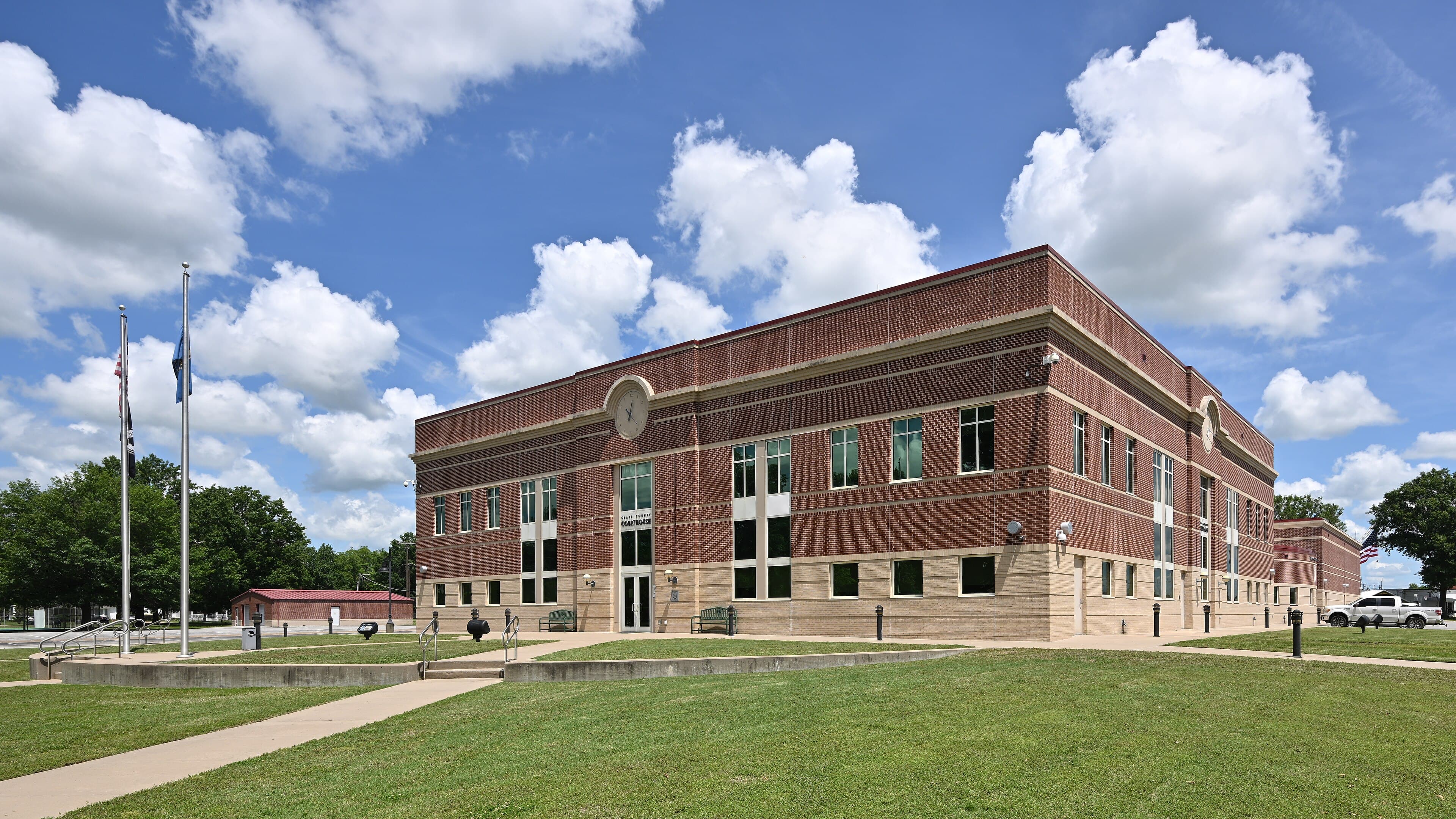 Craig County (Oklahoma) — photo from Wikimedia via Wikipedia