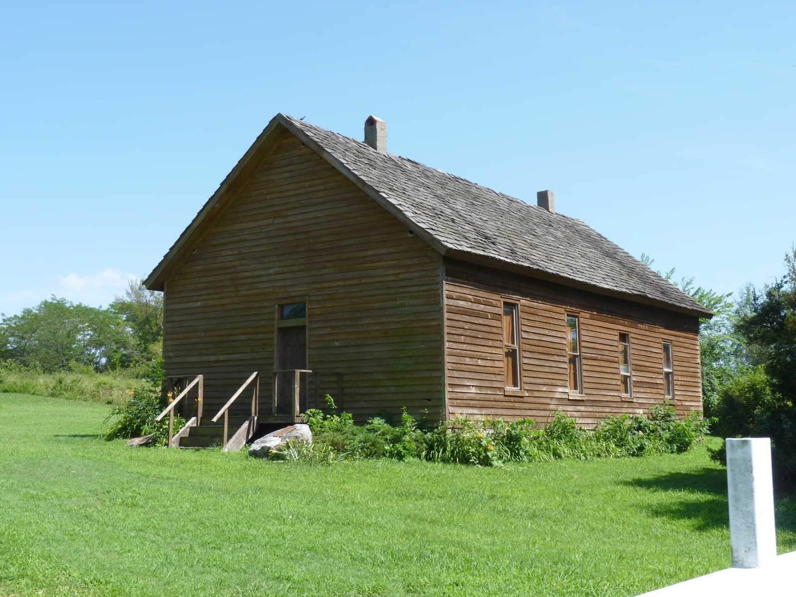 Notice Nearby: Ottawa County Cooperative, Ottawa County Cooperative
