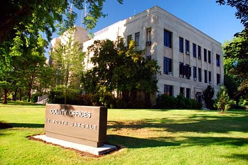 Jackson County (Oregon) — photo from Wikimedia via Wikipedia