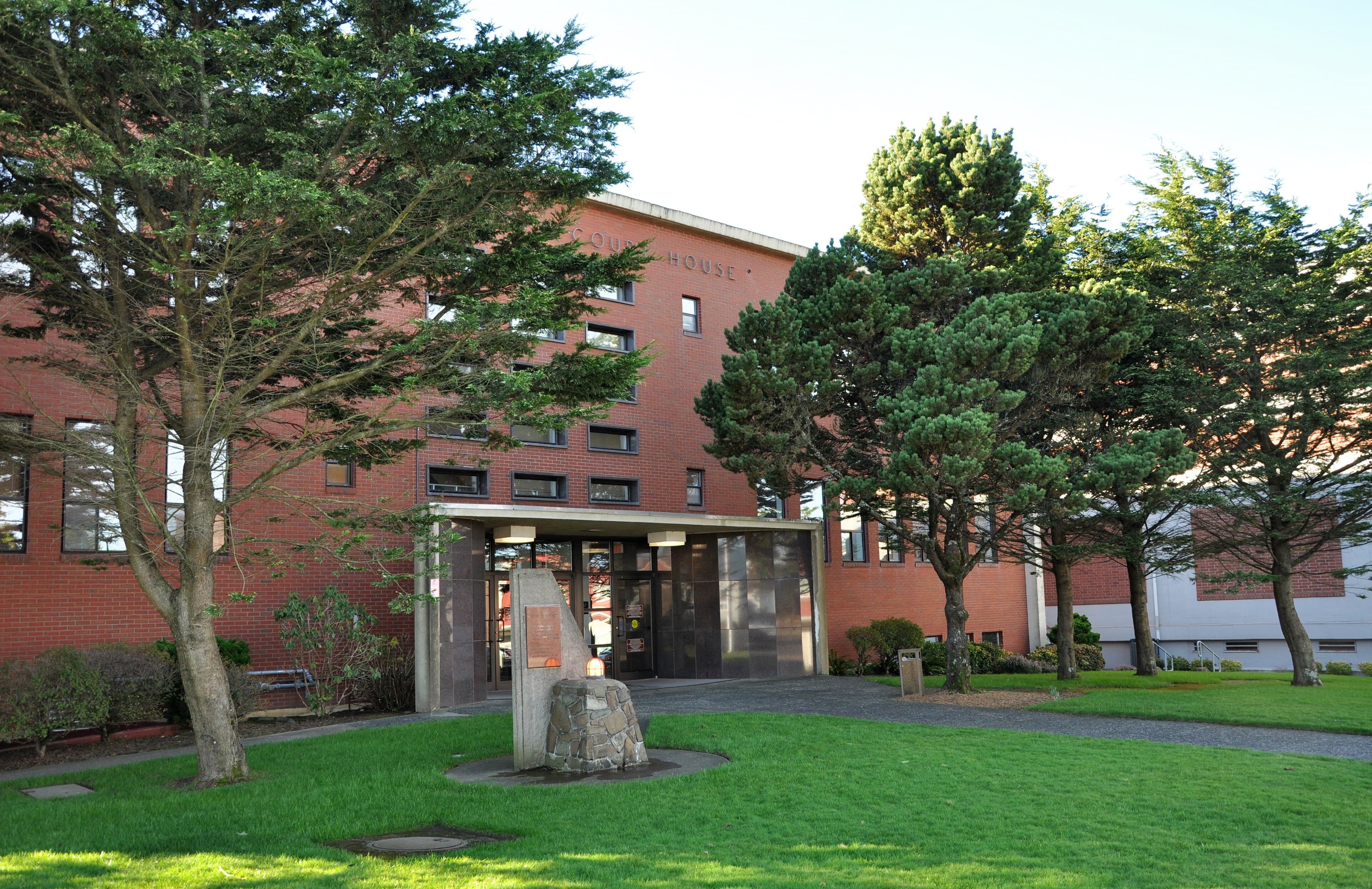 Lincoln County (Oregon) — photo from Wikimedia via Wikipedia