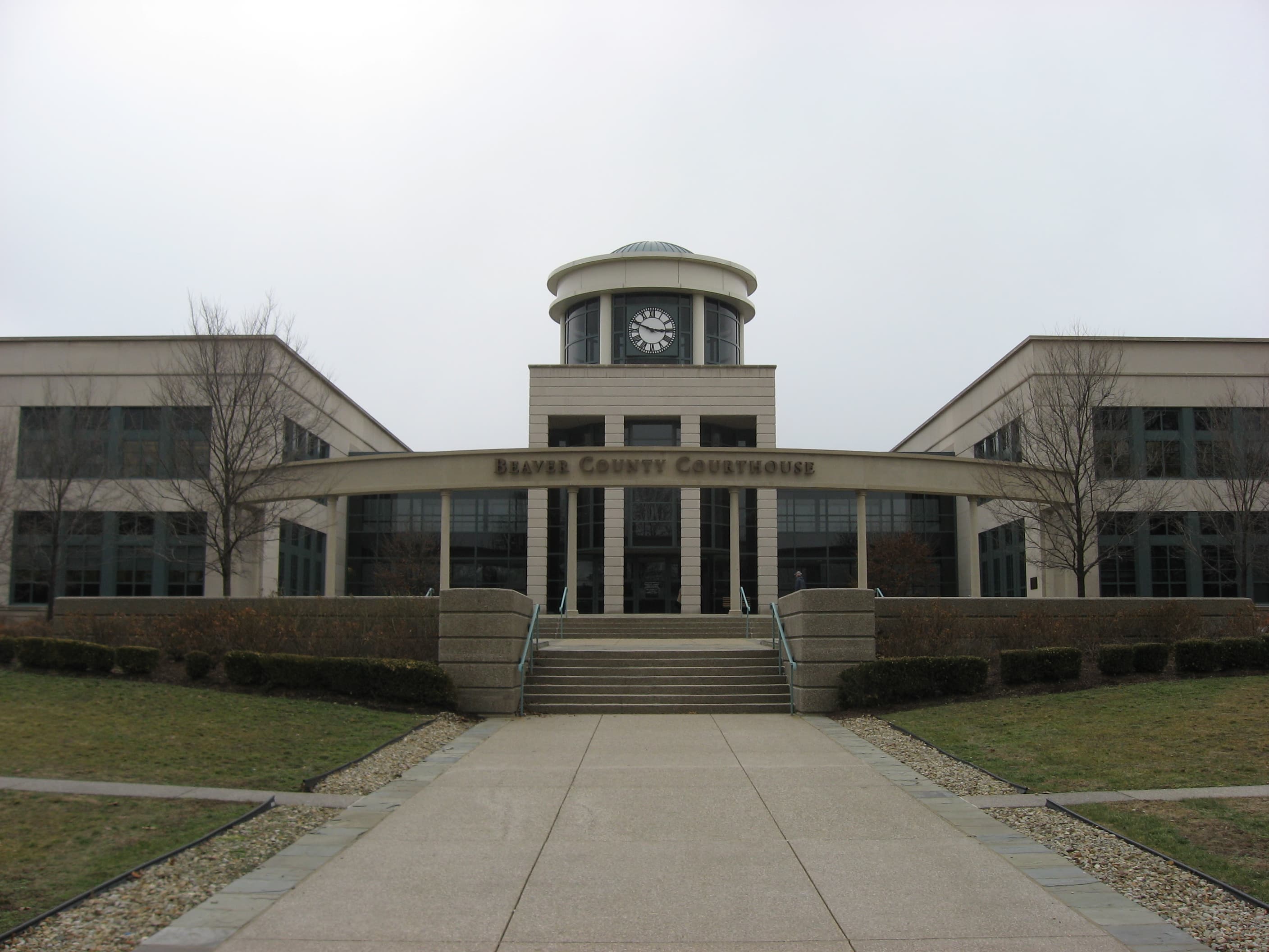 Beaver County (Pennsylvania) — photo from Wikimedia via Wikipedia