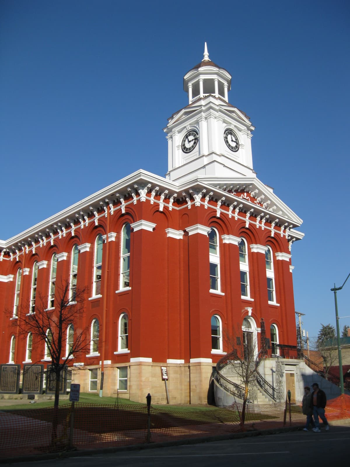 Jefferson County (Pennsylvania) — photo from Wikimedia via Wikipedia