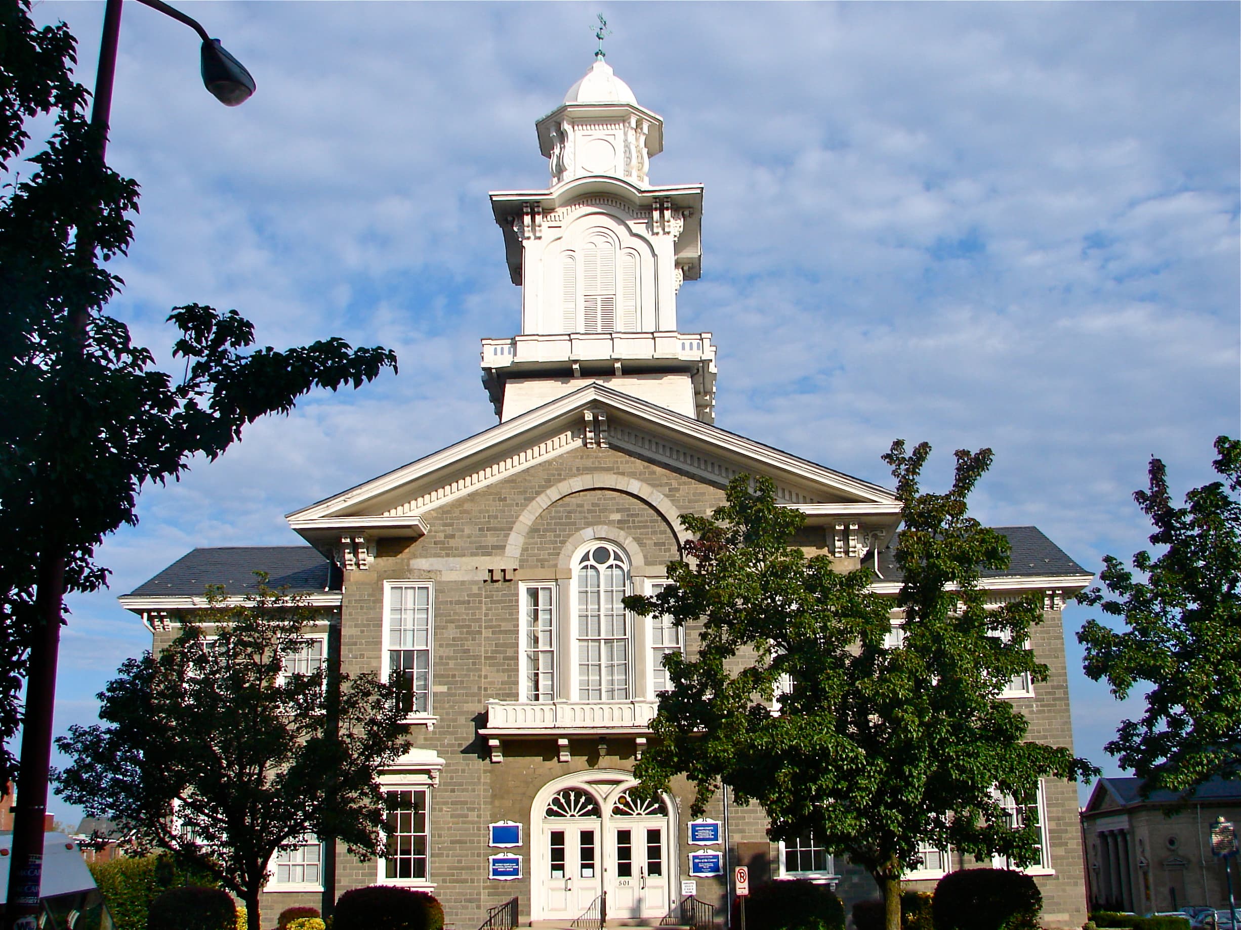 Lehigh County (Pennsylvania) — photo from Wikimedia via Wikipedia