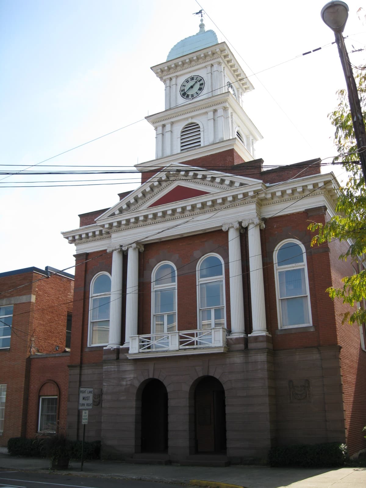 Snyder County (Pennsylvania) — photo from Wikimedia via Wikipedia