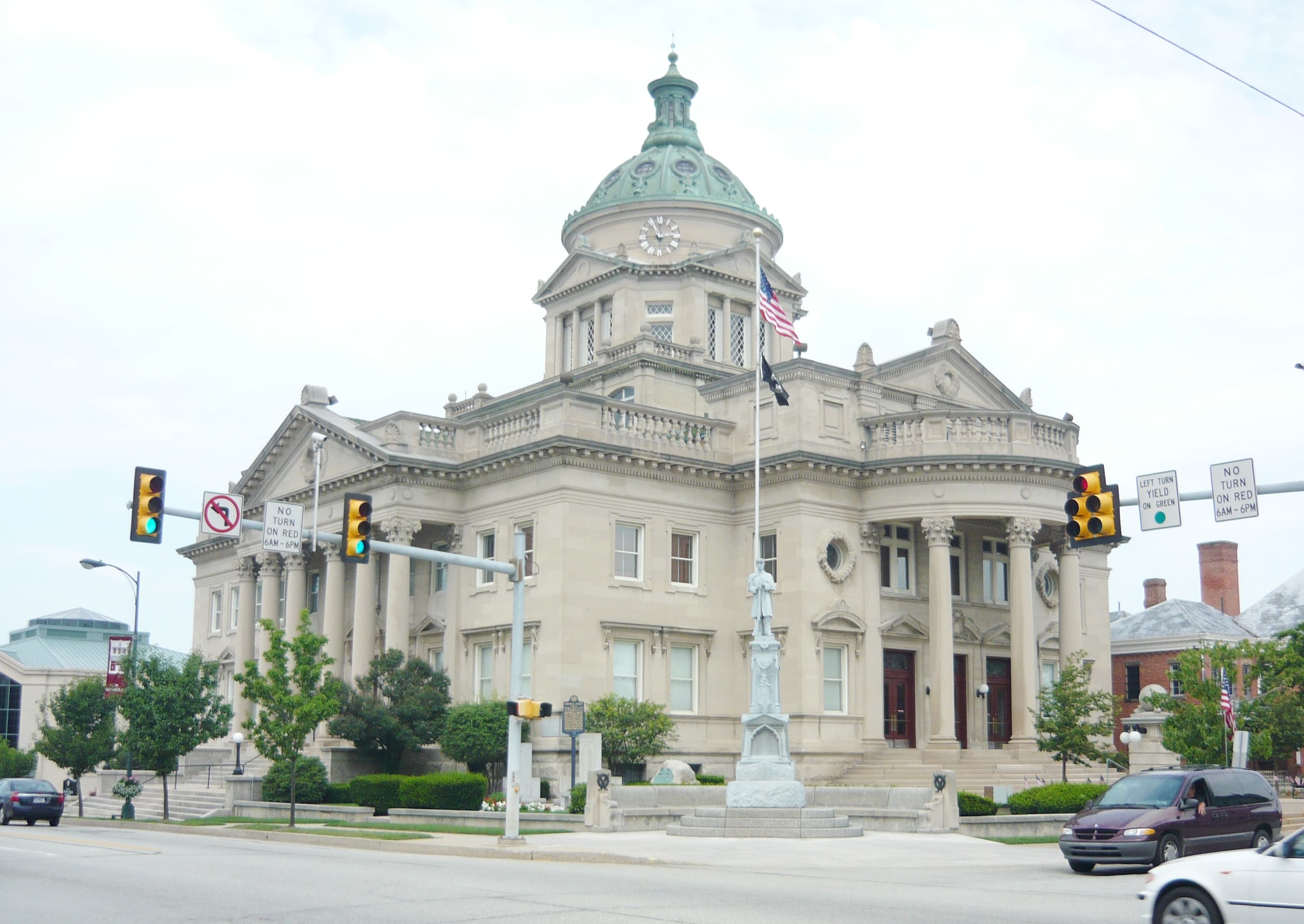 Somerset County (Pennsylvania) — photo from Wikimedia via Wikipedia