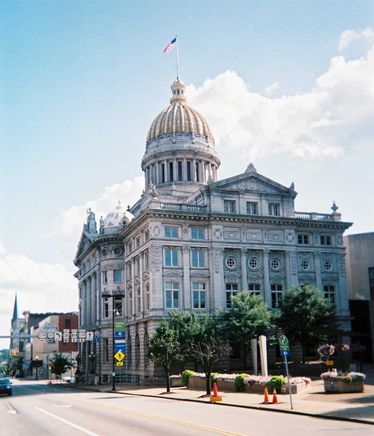 Westmoreland County (Pennsylvania) — photo from Wikimedia via Wikipedia