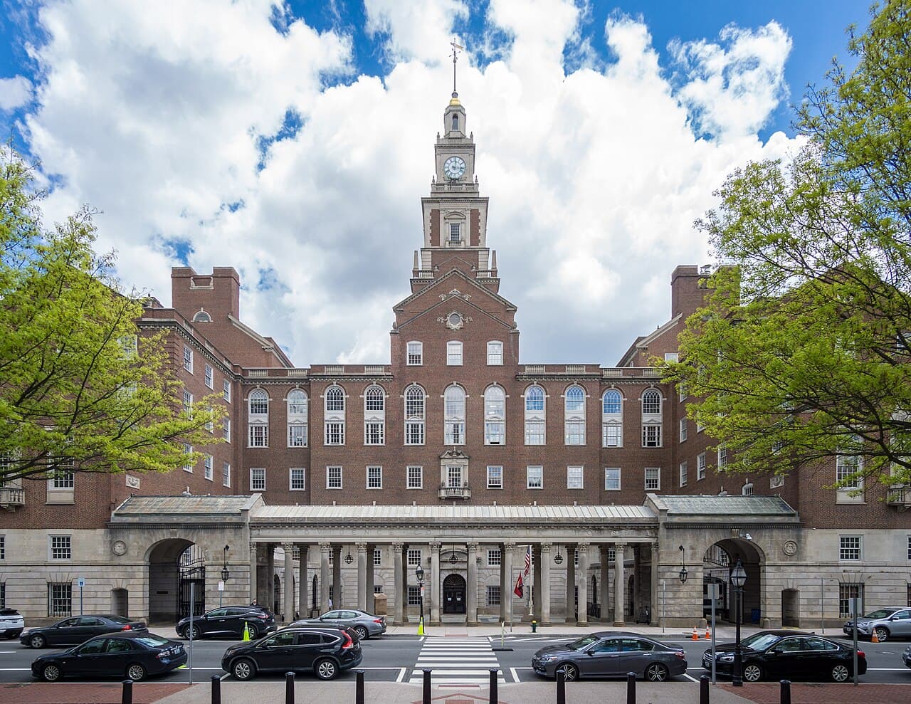 Providence County (Rhode Island) — photo from Wikimedia via Wikipedia