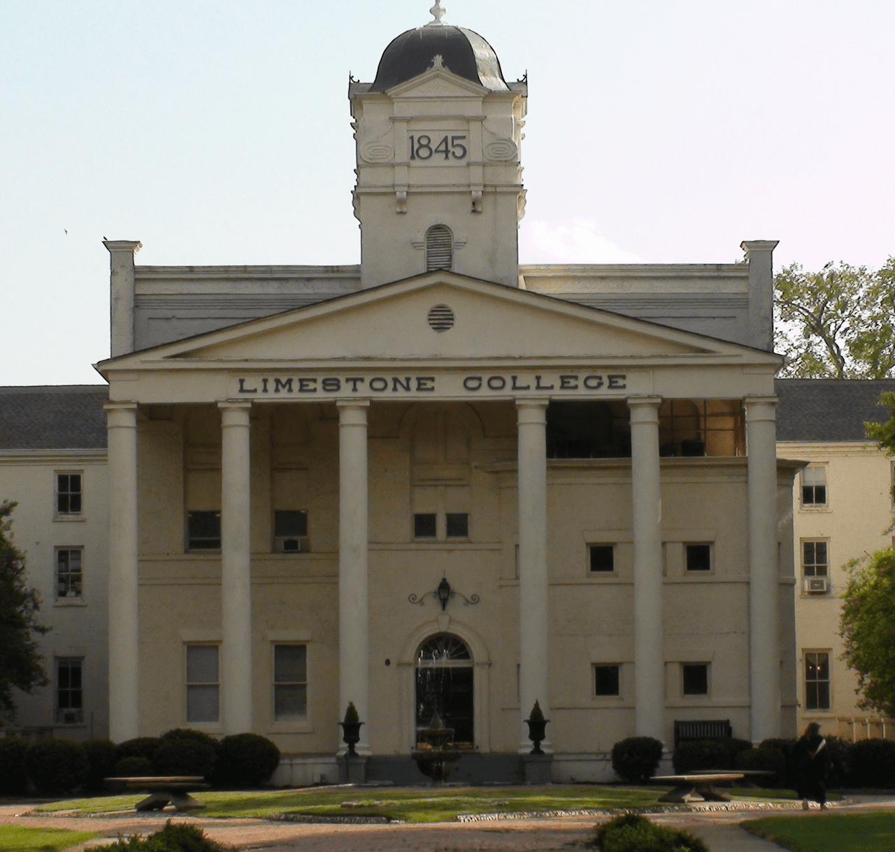 Cherokee County (South Carolina) — photo from Wikimedia via Wikipedia