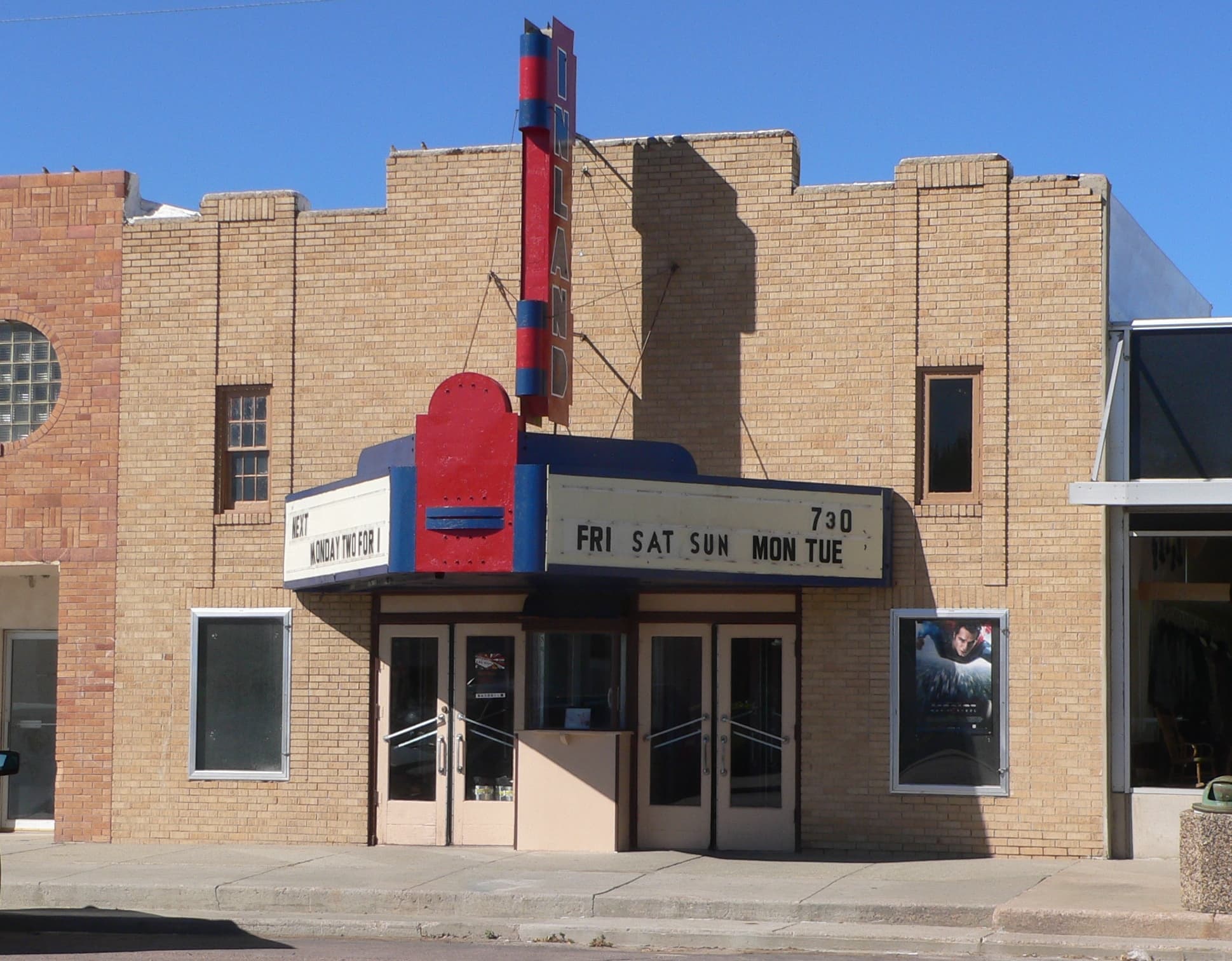 Bennett County (South Dakota) — photo from Wikimedia via Wikipedia