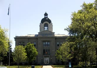 Brookings County (South Dakota) — photo from Wikimedia via Wikipedia