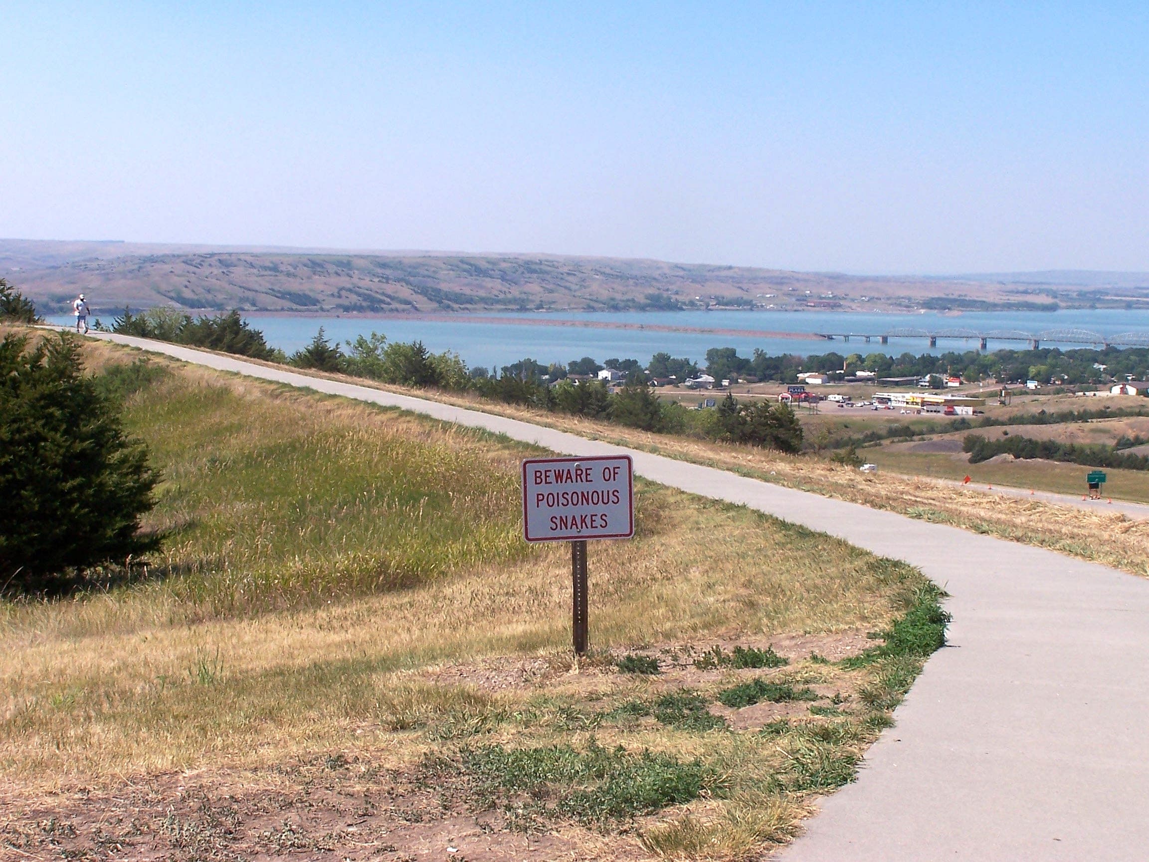 Brule County, South Dakota — photo from Wikimedia via Wikipedia