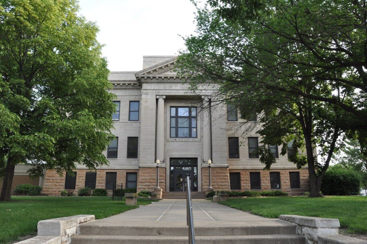 Clay County (South Dakota) — photo from Wikimedia via Wikipedia