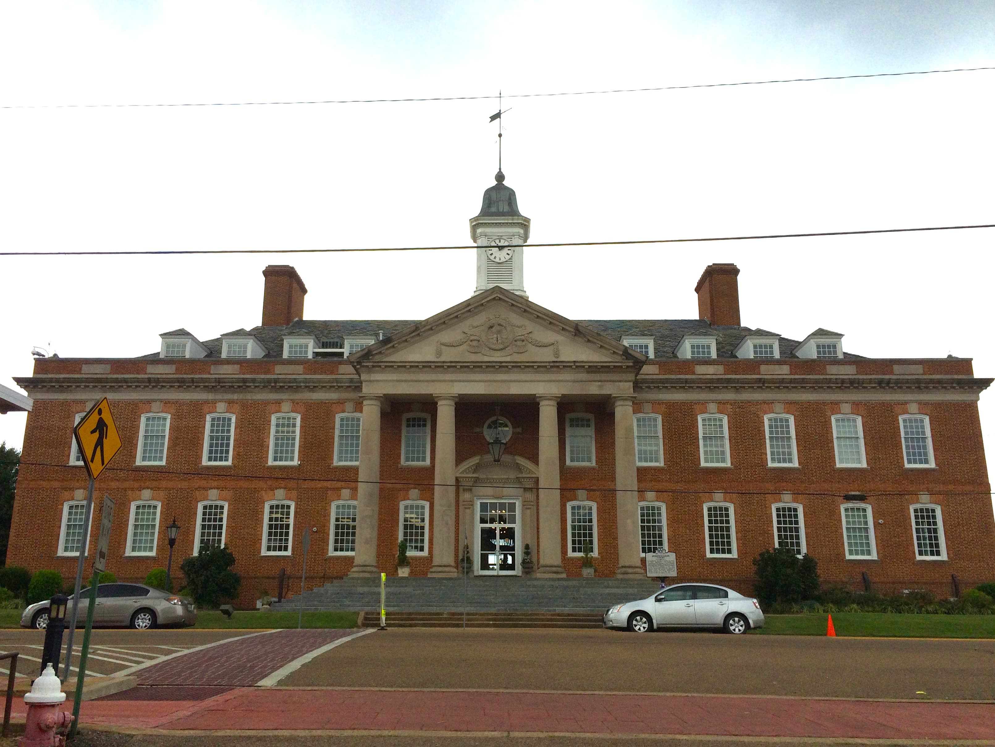 Hardin County (Tennessee) — photo from Wikimedia via Wikipedia