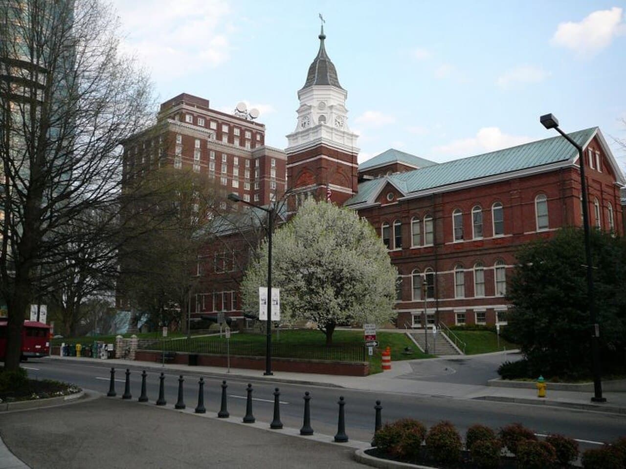 Knox County (Tennessee) — photo from Wikimedia via Wikipedia
