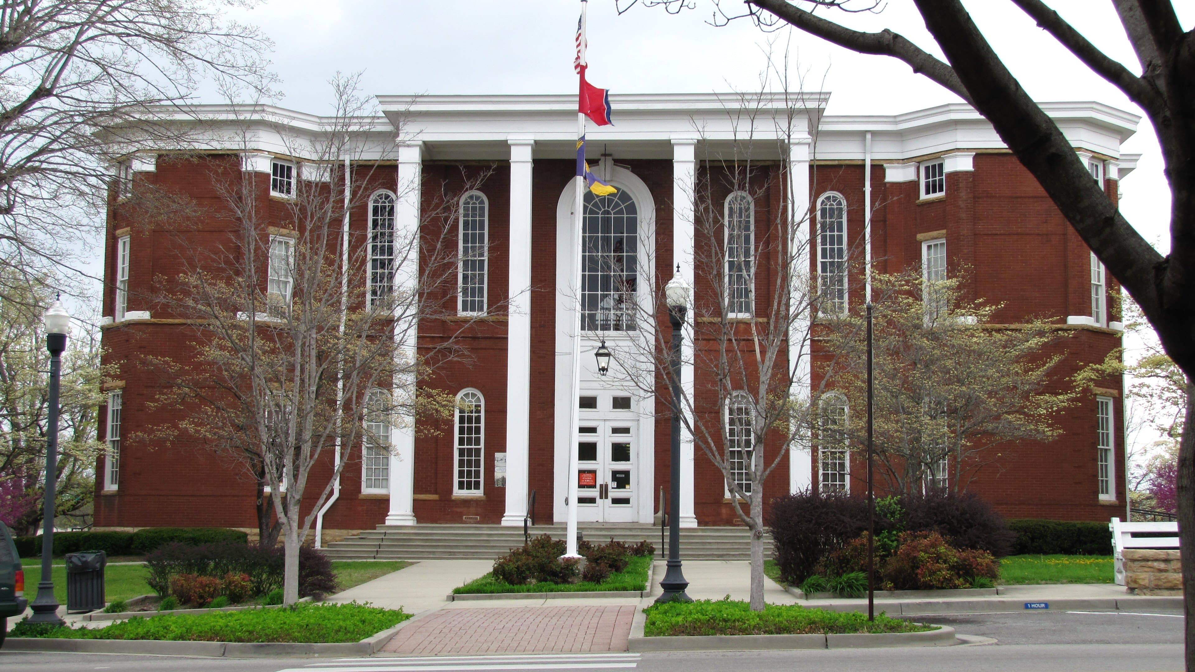 Putnam County (Tennessee) — photo from Wikimedia via Wikipedia