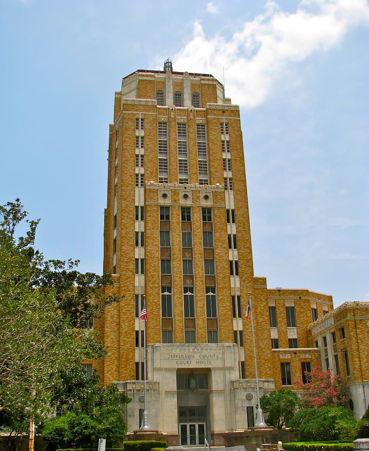 Notice Nearby: Jefferson County Official, Jefferson County government