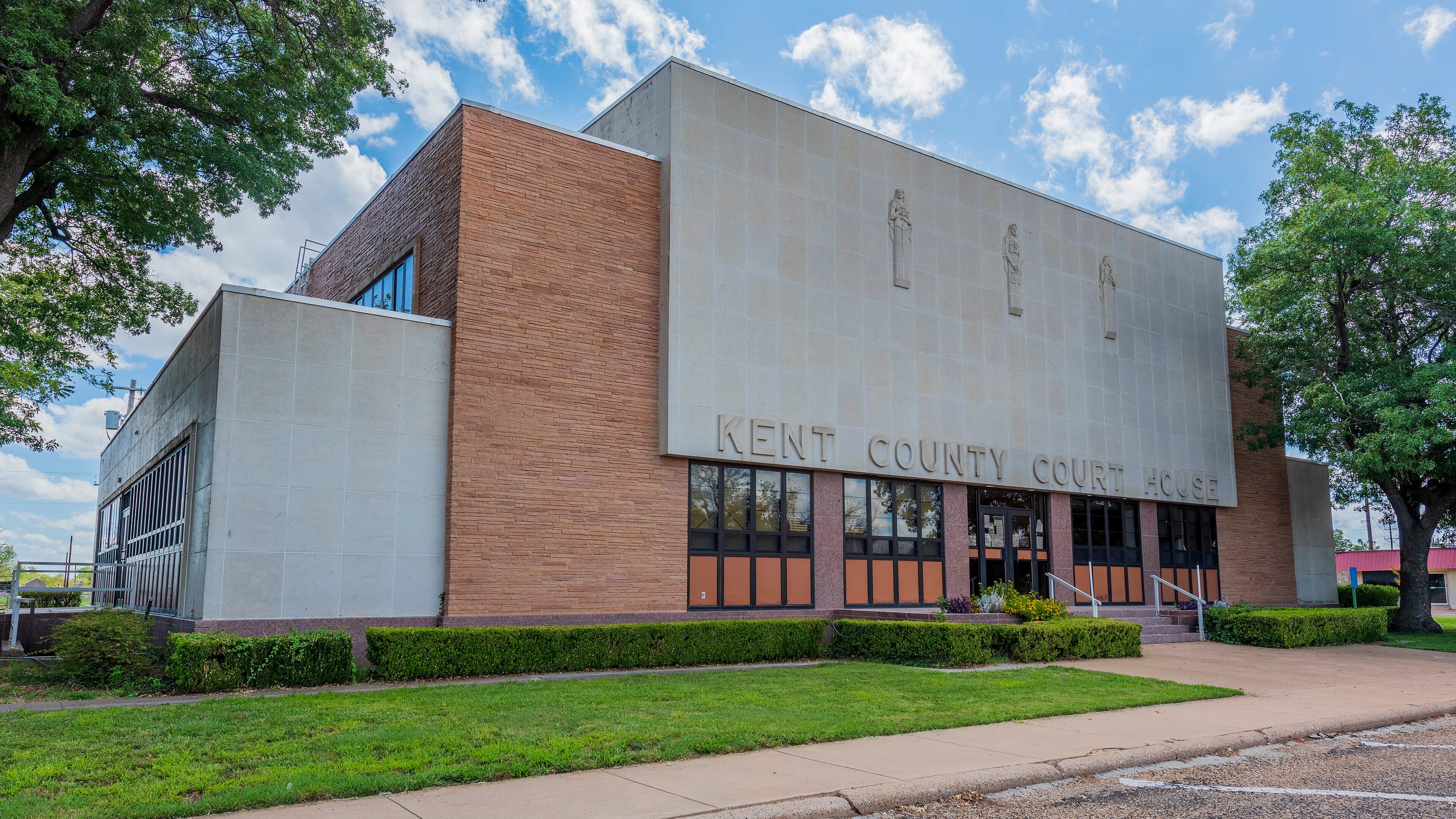Kent County (Texas) — photo from Wikimedia via Wikipedia