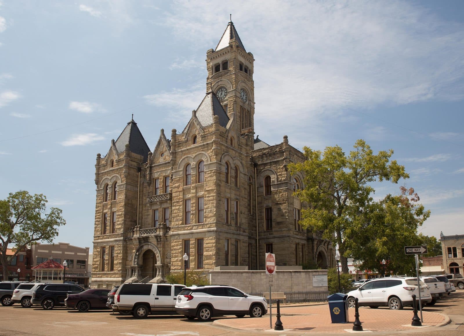 Notice Nearby: Lavaca County Where Lavaca, Lavaca County government
