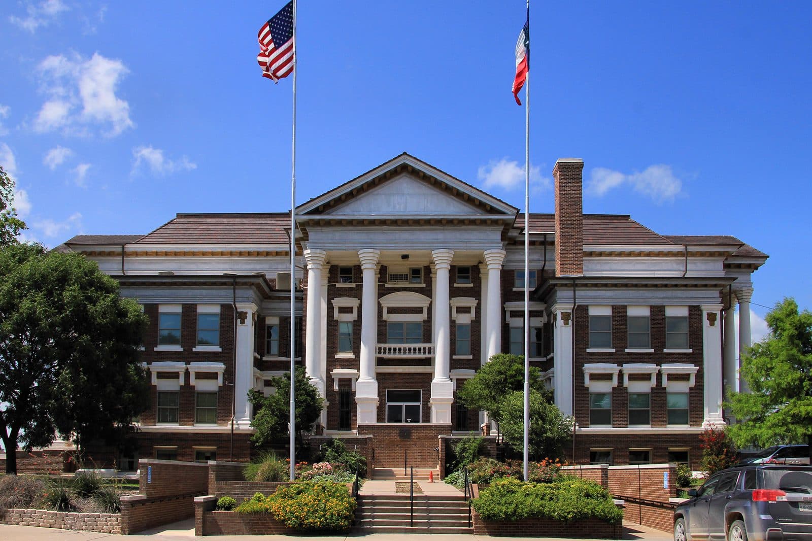 Notice Nearby: Montague County history, Montague County historical