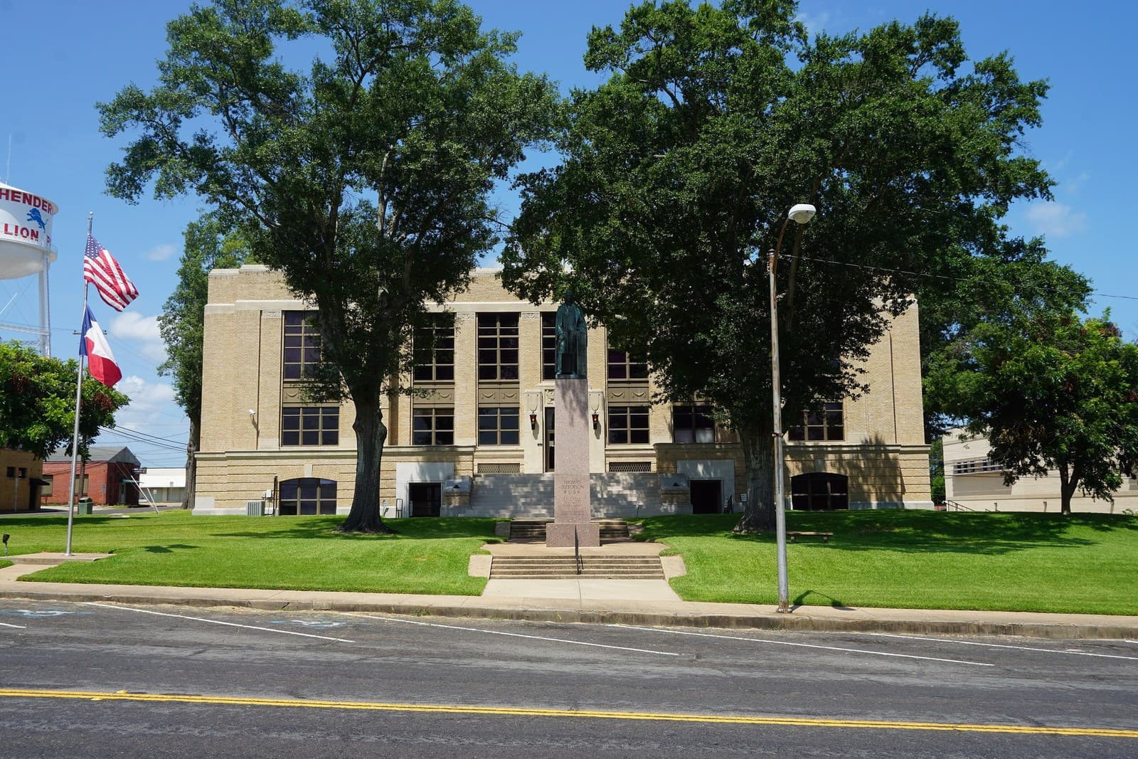 Notice Nearby: Rusk County Historical, Rusk County historical society