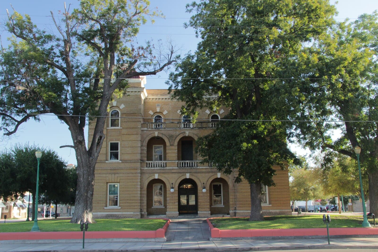 Notice Nearby: Webb County Where Webb County, Webb County government