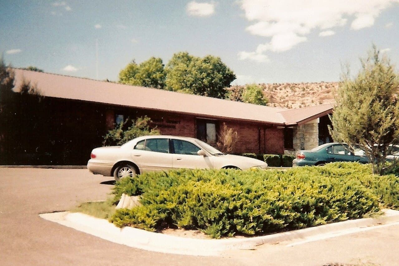 Daggett County (Utah) — photo from Wikimedia via Wikipedia