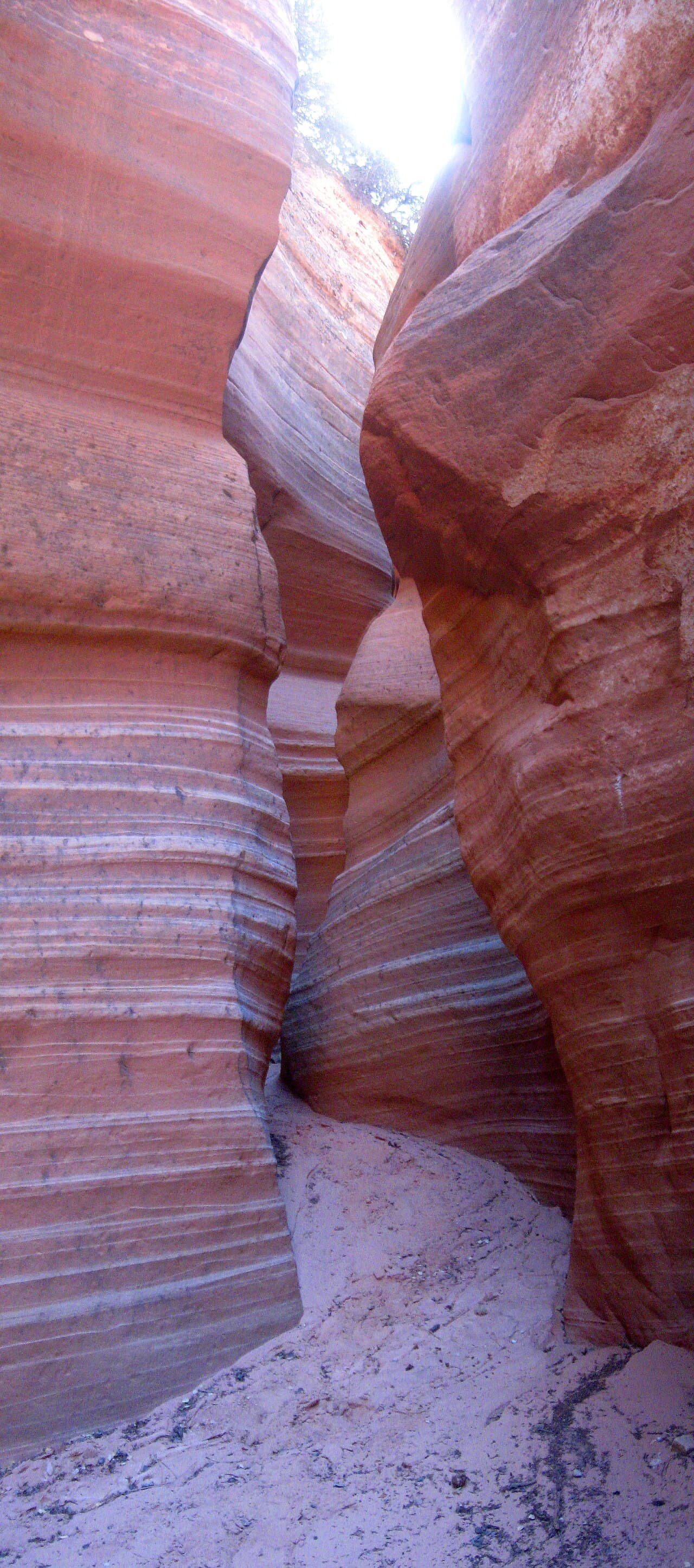 Kane County (Utah) — photo from Wikimedia Commons