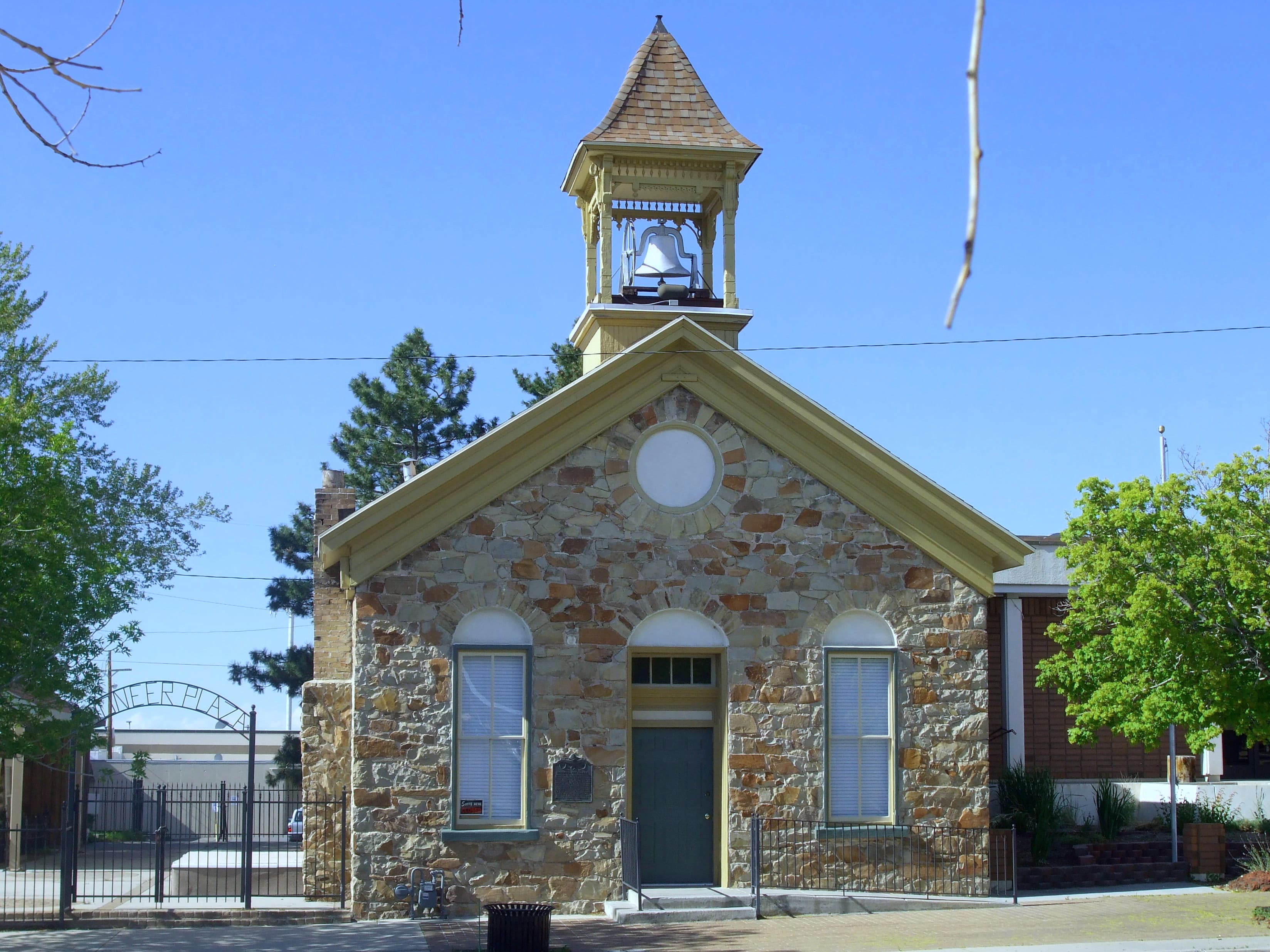 Tooele County (Utah) — photo from Wikimedia via Wikipedia