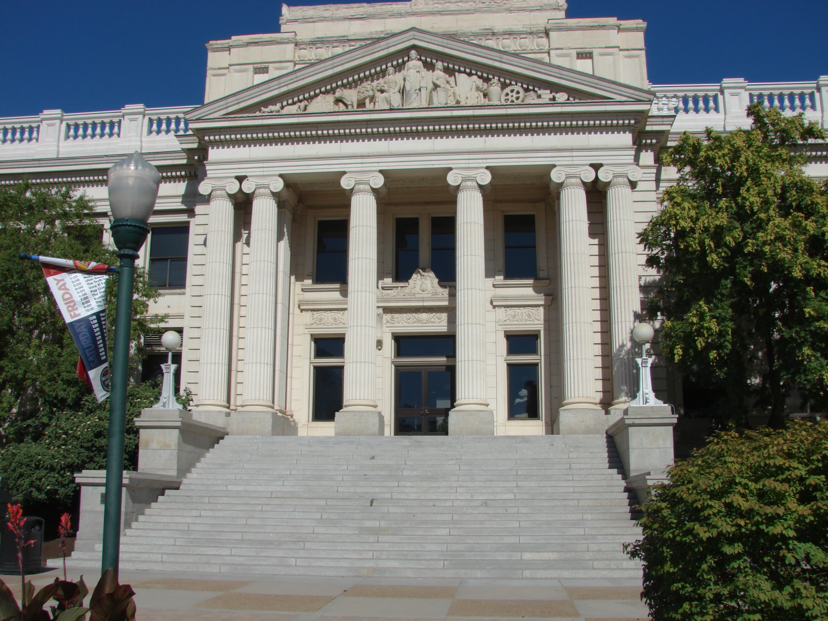 Utah County (Utah) — photo from Wikimedia via Wikipedia