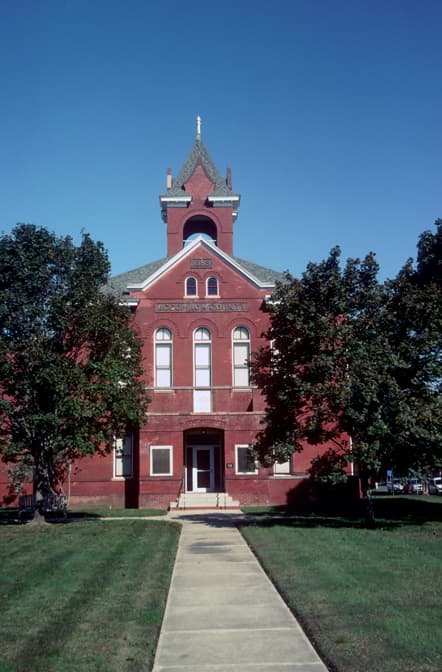 Accomack County (Virginia) — photo from Wikimedia via Wikipedia