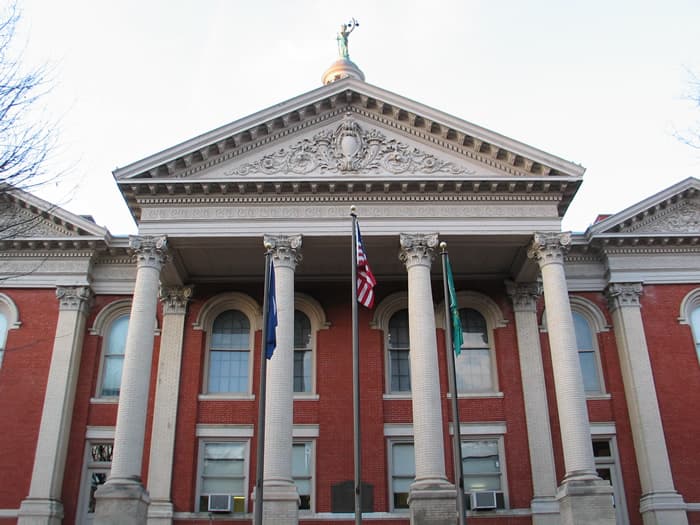 Augusta County (Virginia) — photo from Wikimedia via Wikipedia
