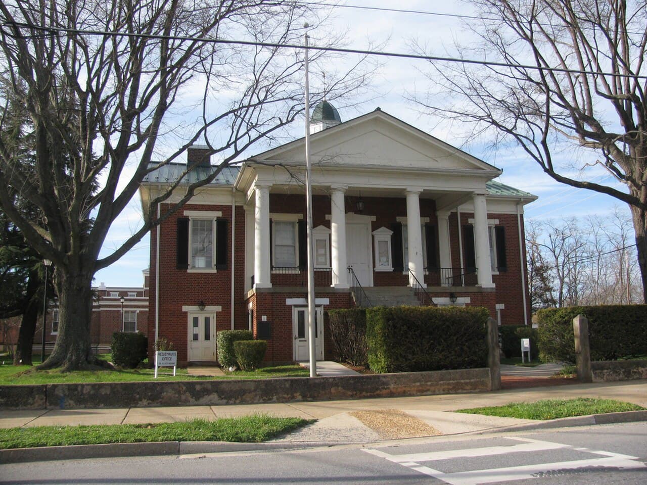 Campbell County (Virginia) — photo from Wikimedia via Wikipedia