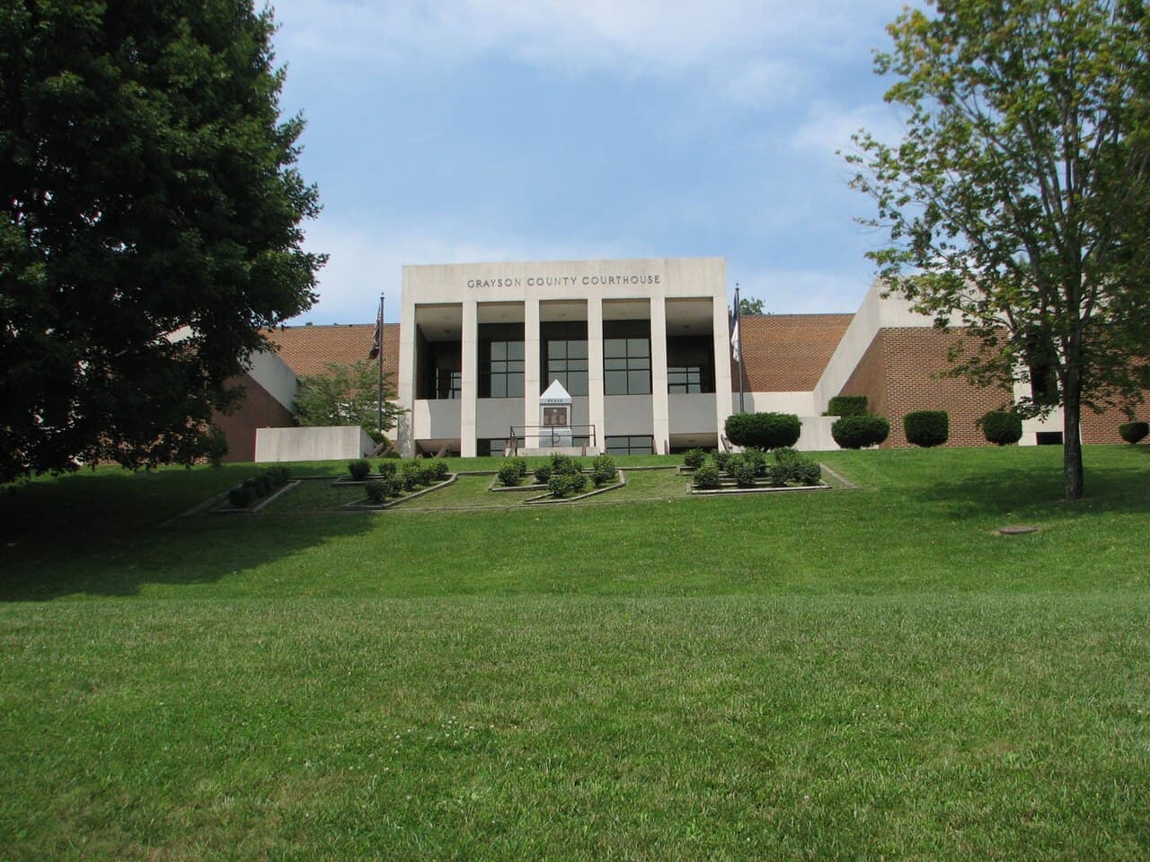 Grayson County (Virginia) — photo from Wikimedia via Wikipedia