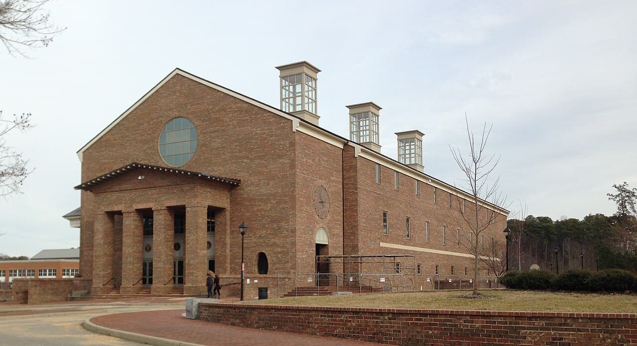 James (Virginia) — photo from Wikimedia via Wikipedia