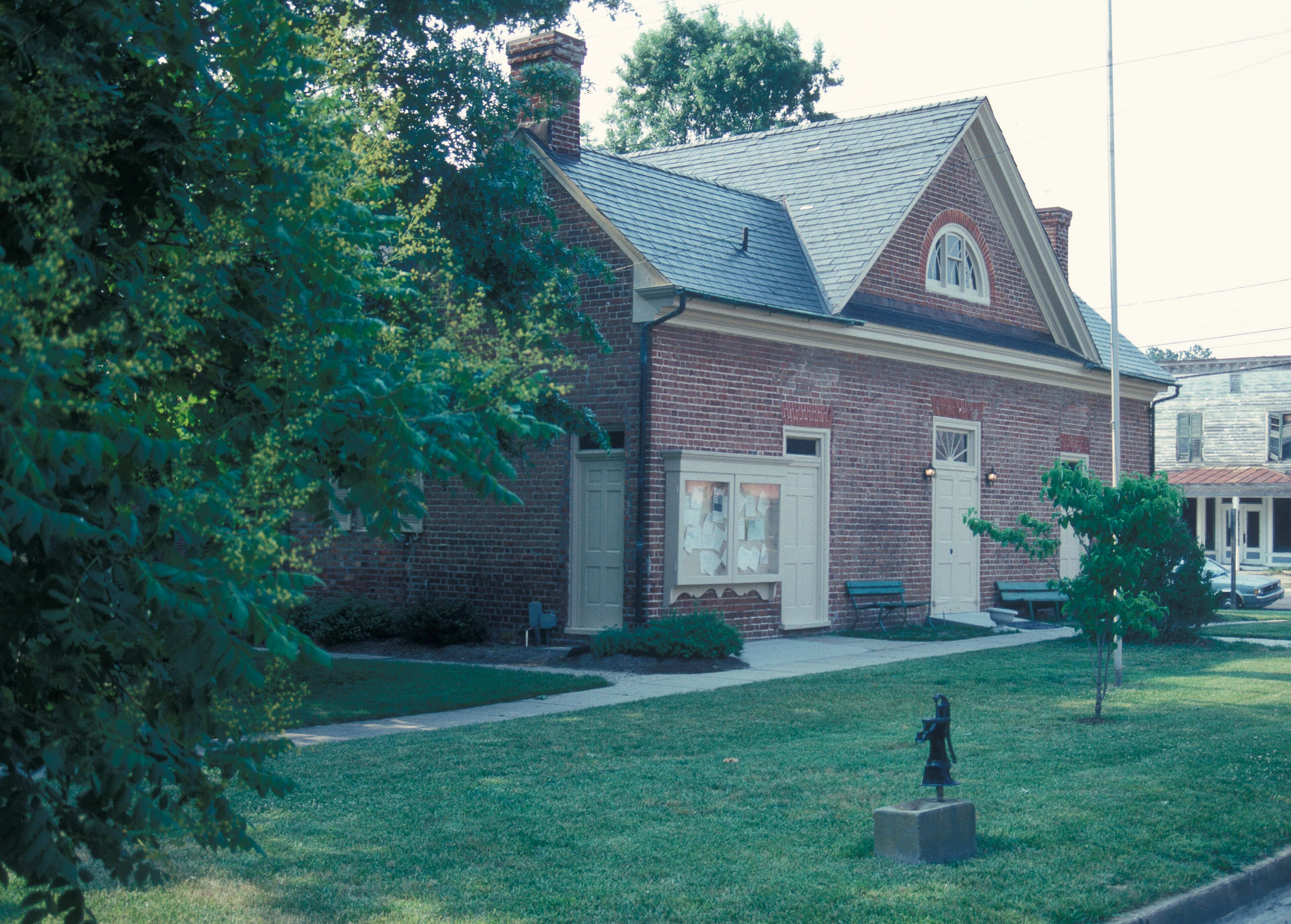 Mathews County (Virginia) — photo from Wikimedia via Wikipedia