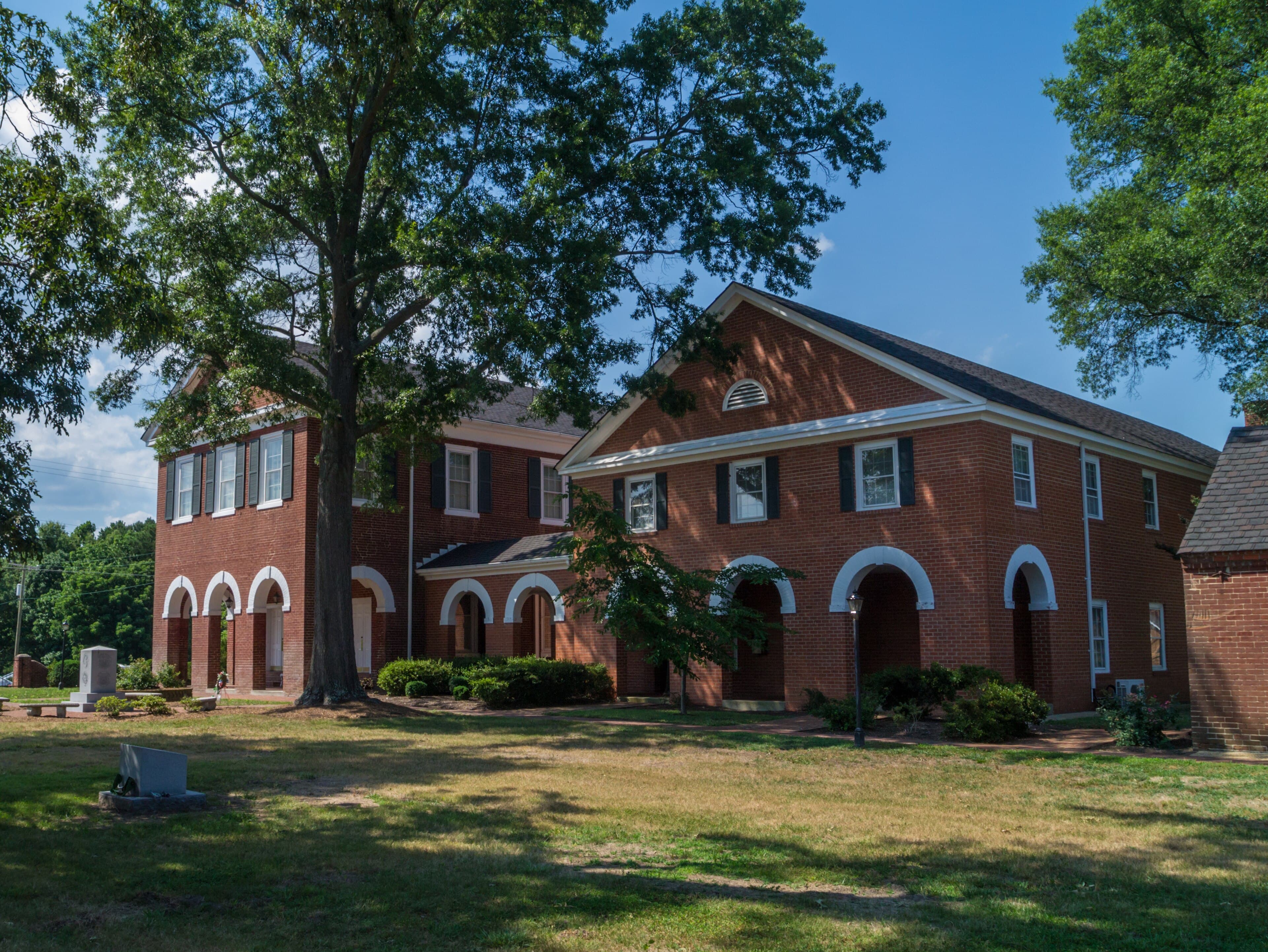 Middlesex County (Virginia) — photo from Wikimedia via Wikipedia