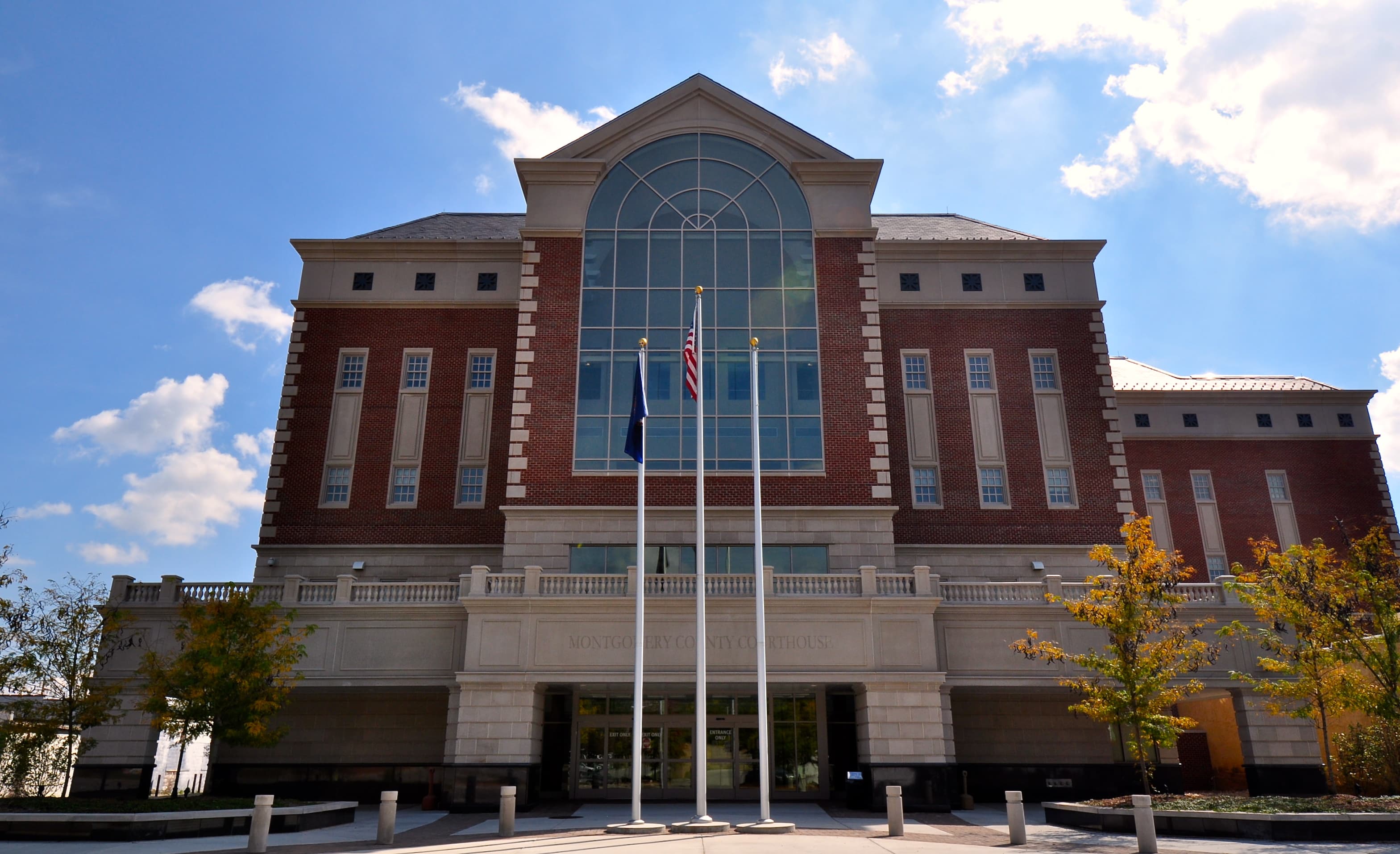 Montgomery County (Virginia) — photo from Wikimedia via Wikipedia