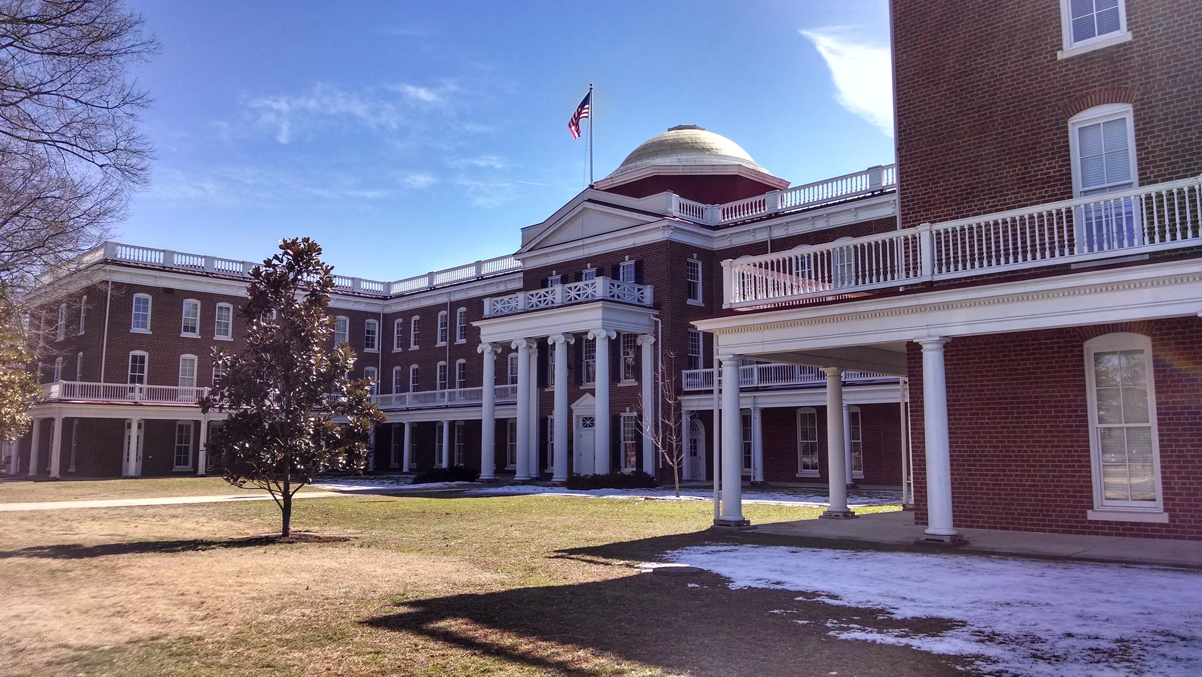 Prince Edward County (Virginia) — photo from Wikimedia via Wikipedia