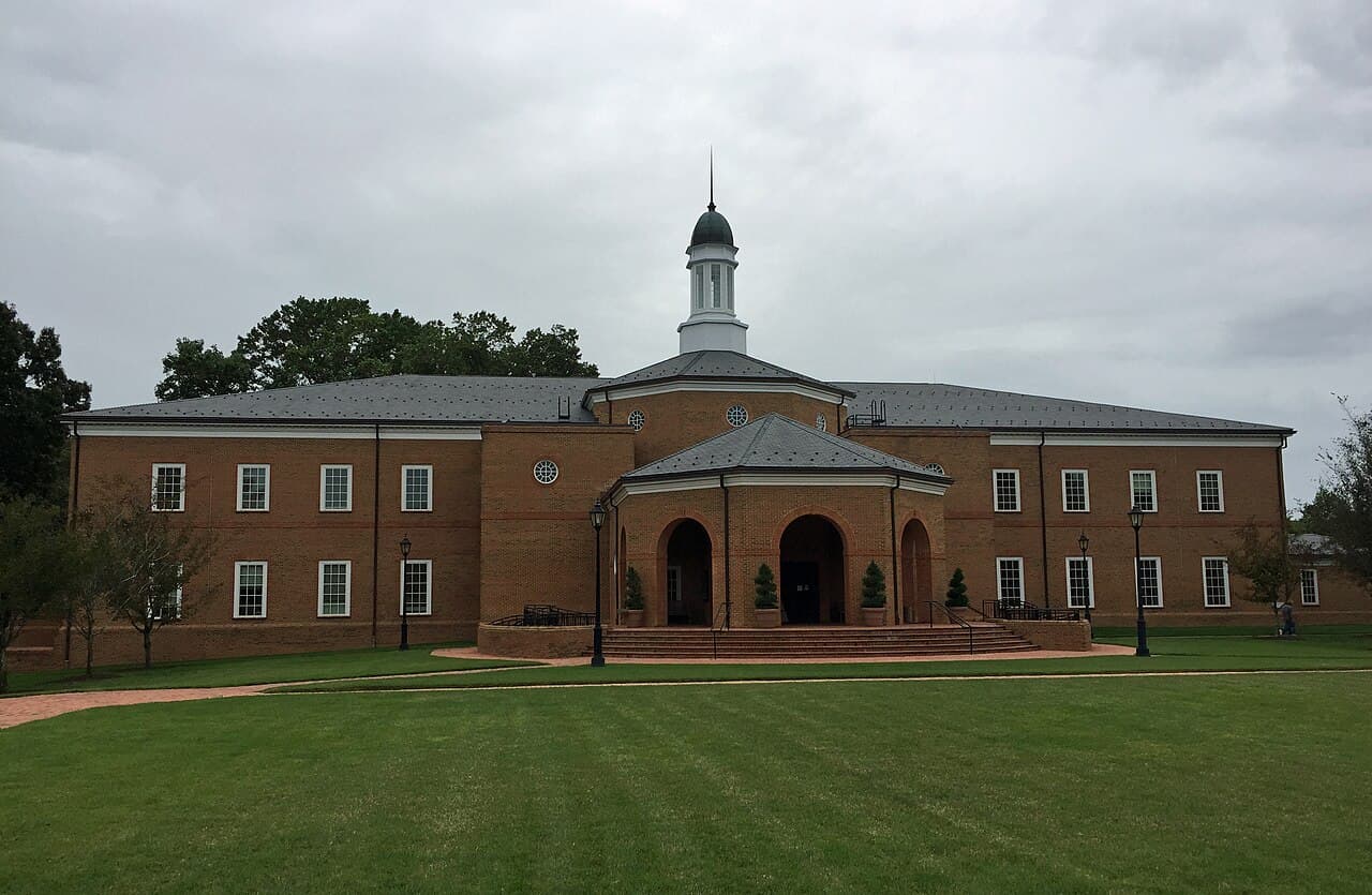 York County (Virginia) — photo from Wikimedia via Wikipedia