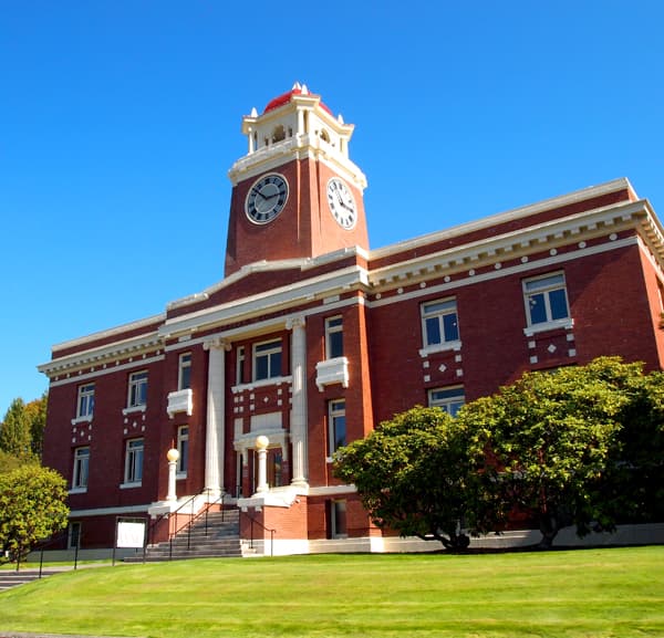 Clallam County (Washington) — photo from Wikimedia via Wikipedia