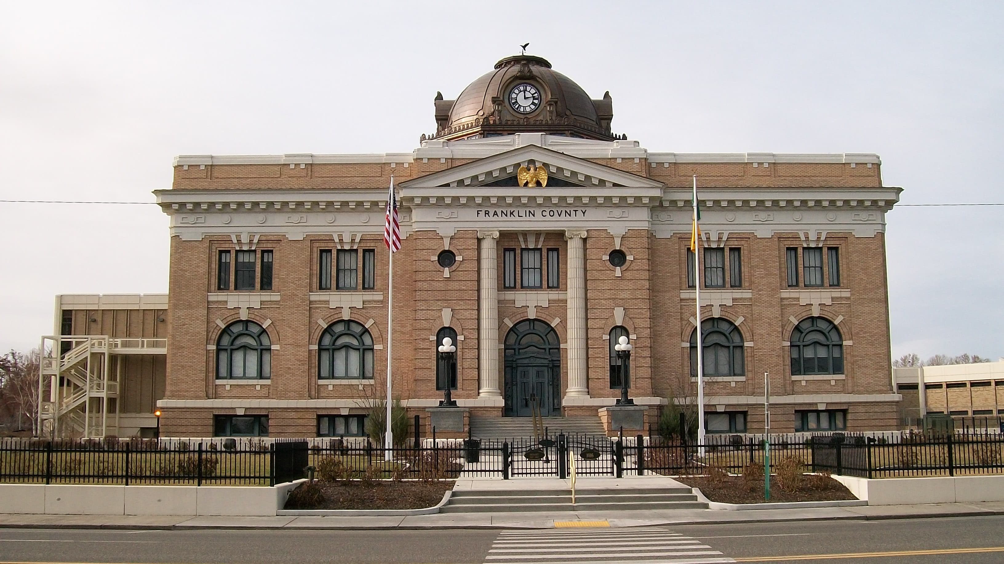 Franklin County (Washington) — photo from Wikimedia via Wikipedia
