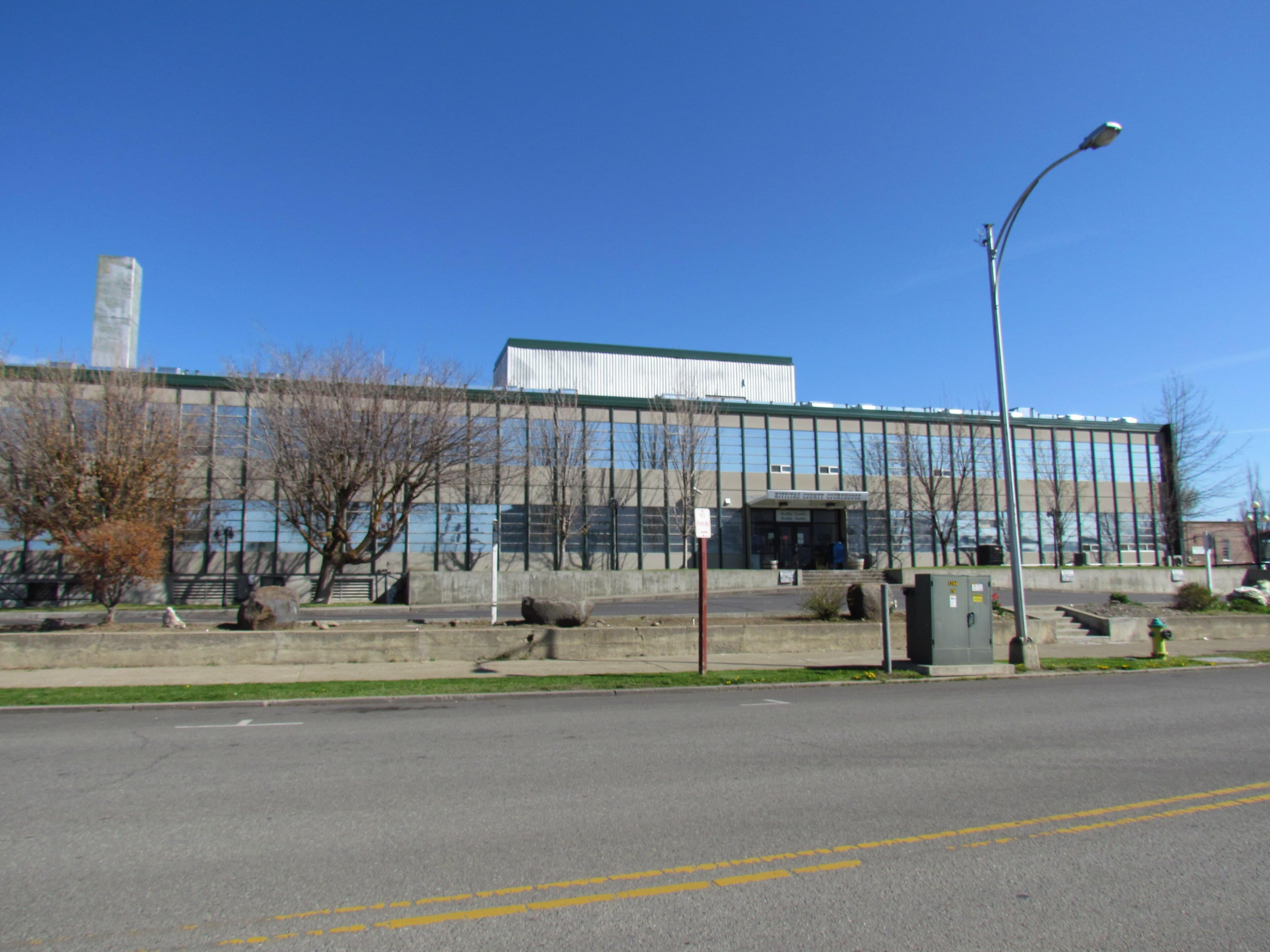 Kittitas County (Washington) — photo from Wikimedia via Wikipedia