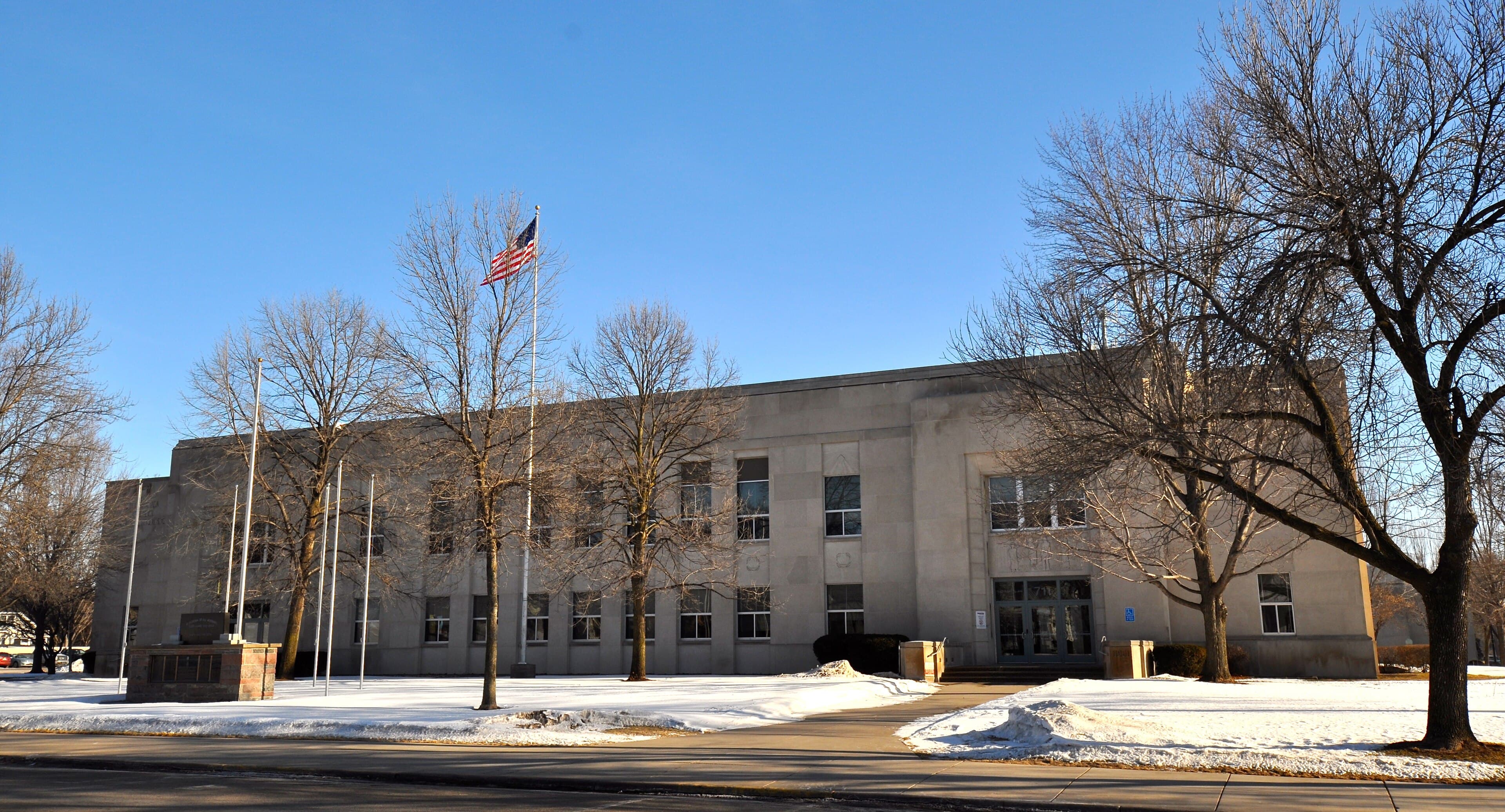 Chippewa County (Wisconsin) — photo from Wikimedia via Wikipedia